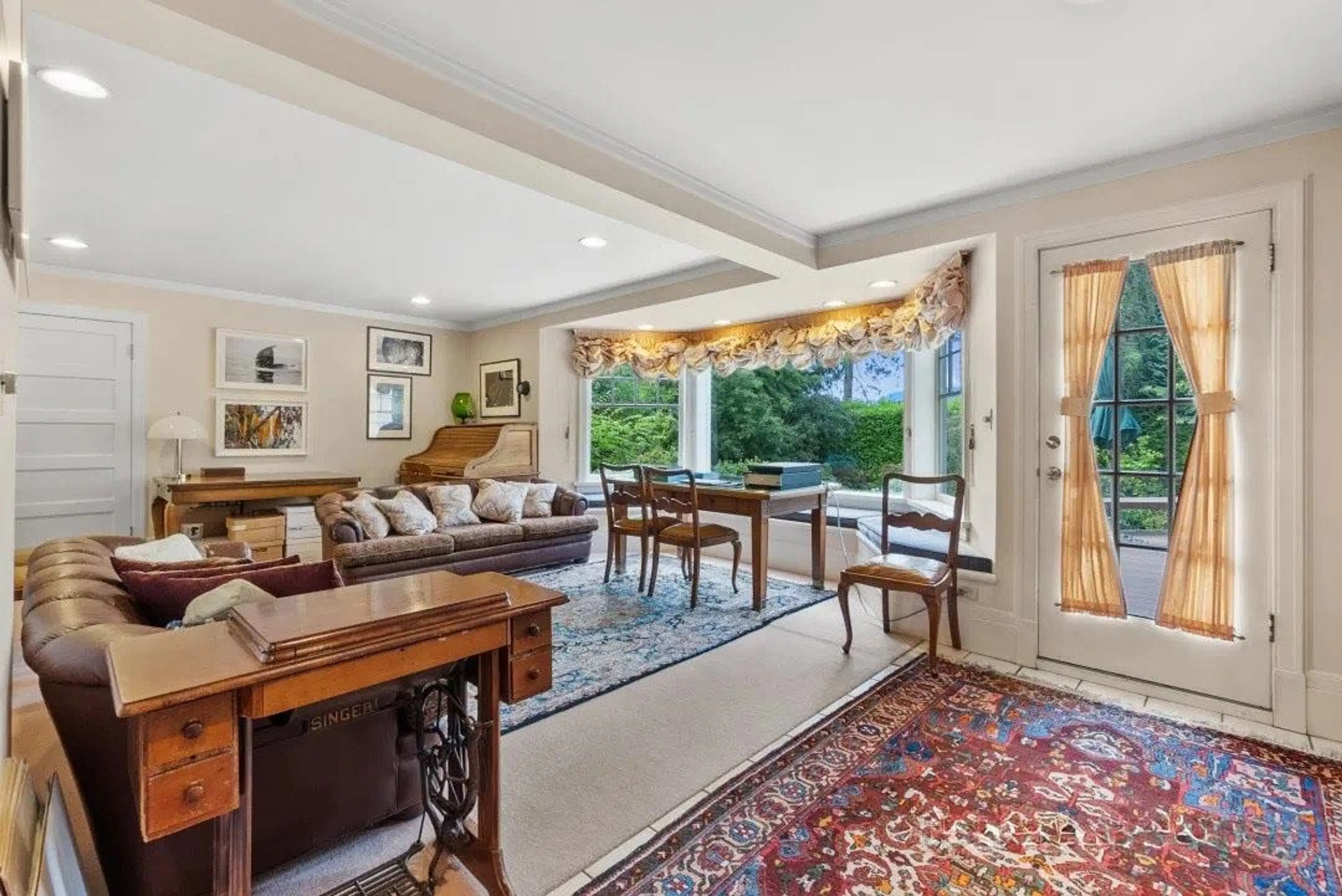 Property at 1625 MARPOLE AVENUE, Vancouver, BC