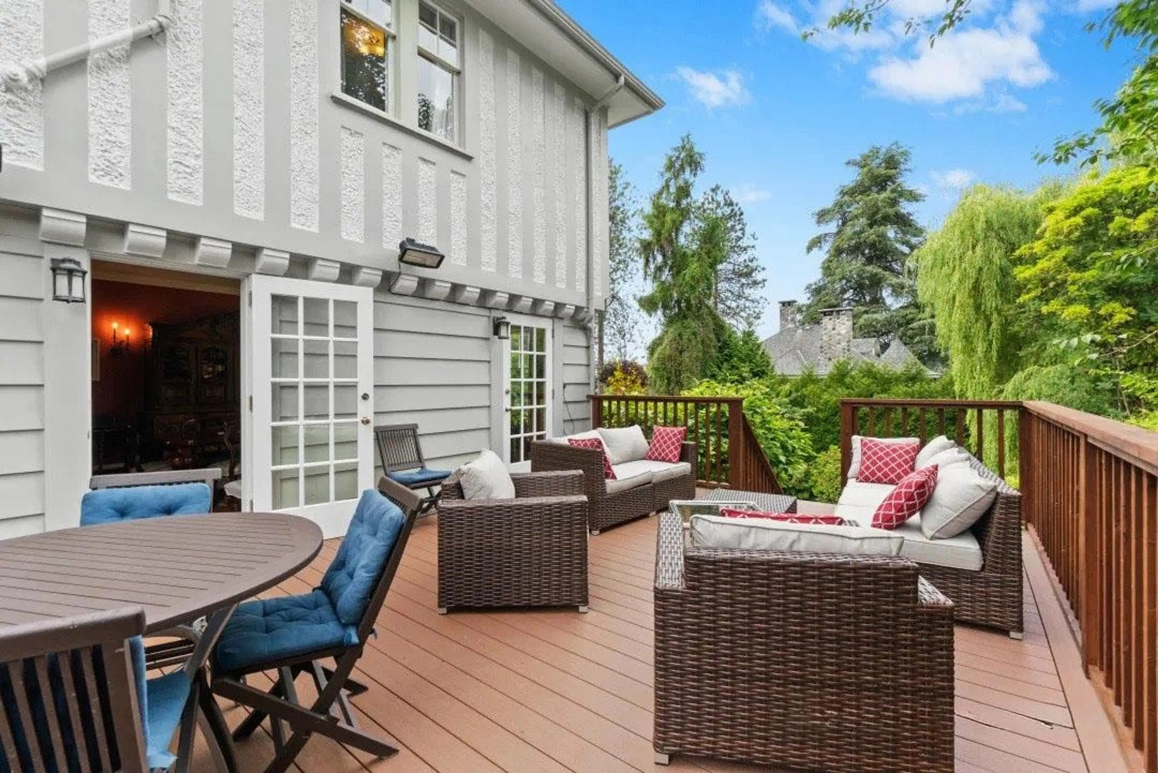 Property at 1625 MARPOLE AVENUE, Vancouver, BC