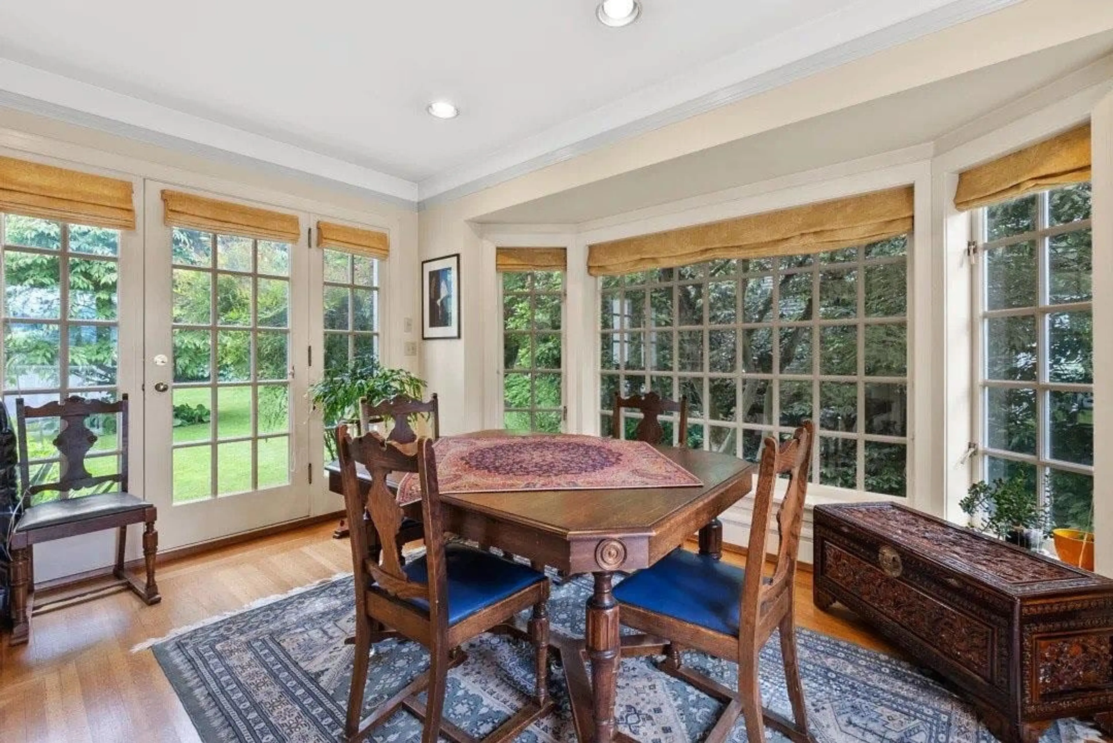 Property at 1625 MARPOLE AVENUE, Vancouver, BC