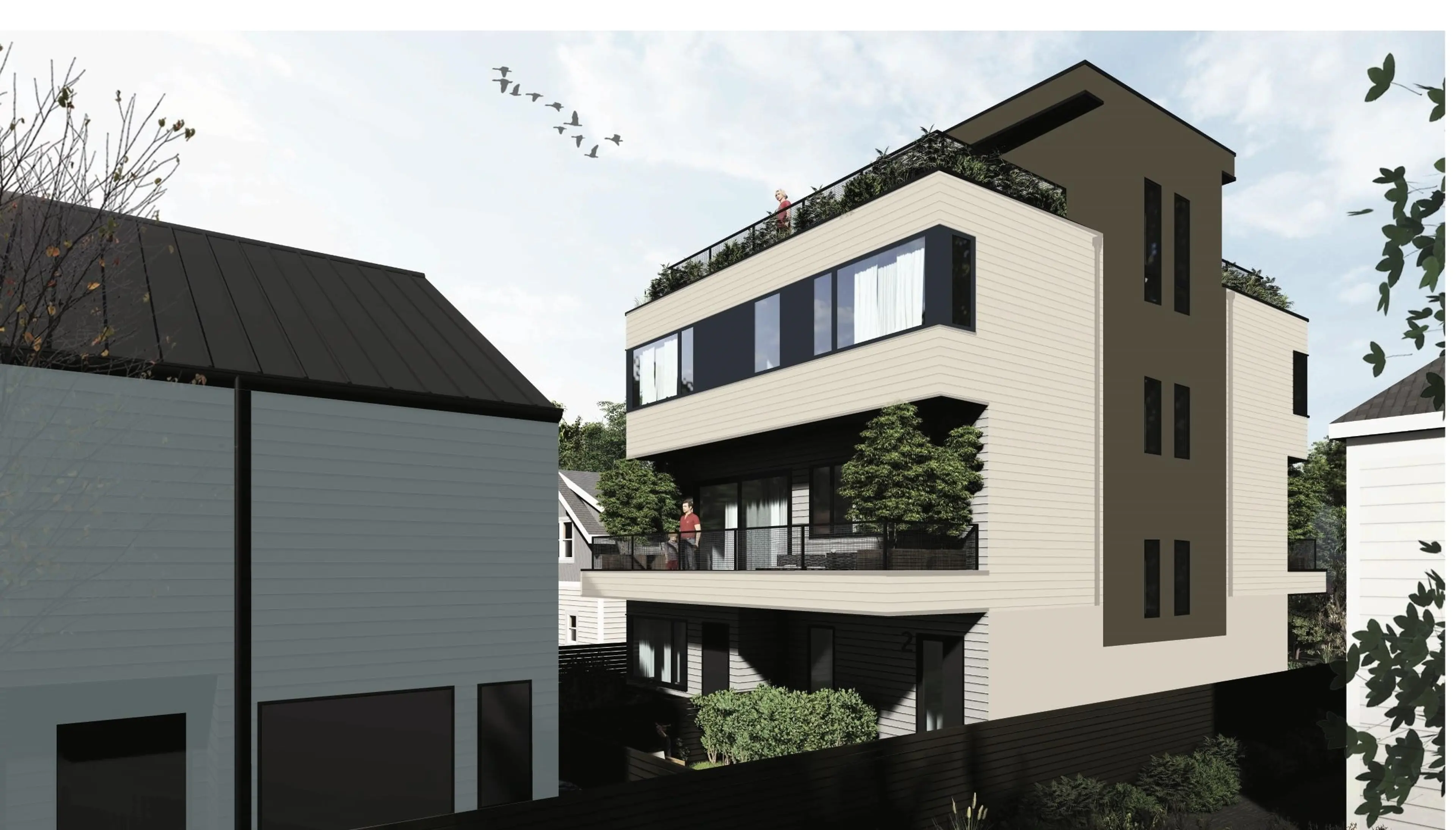 Property at #3 3120 W 11TH AVENUE, Vancouver, BC