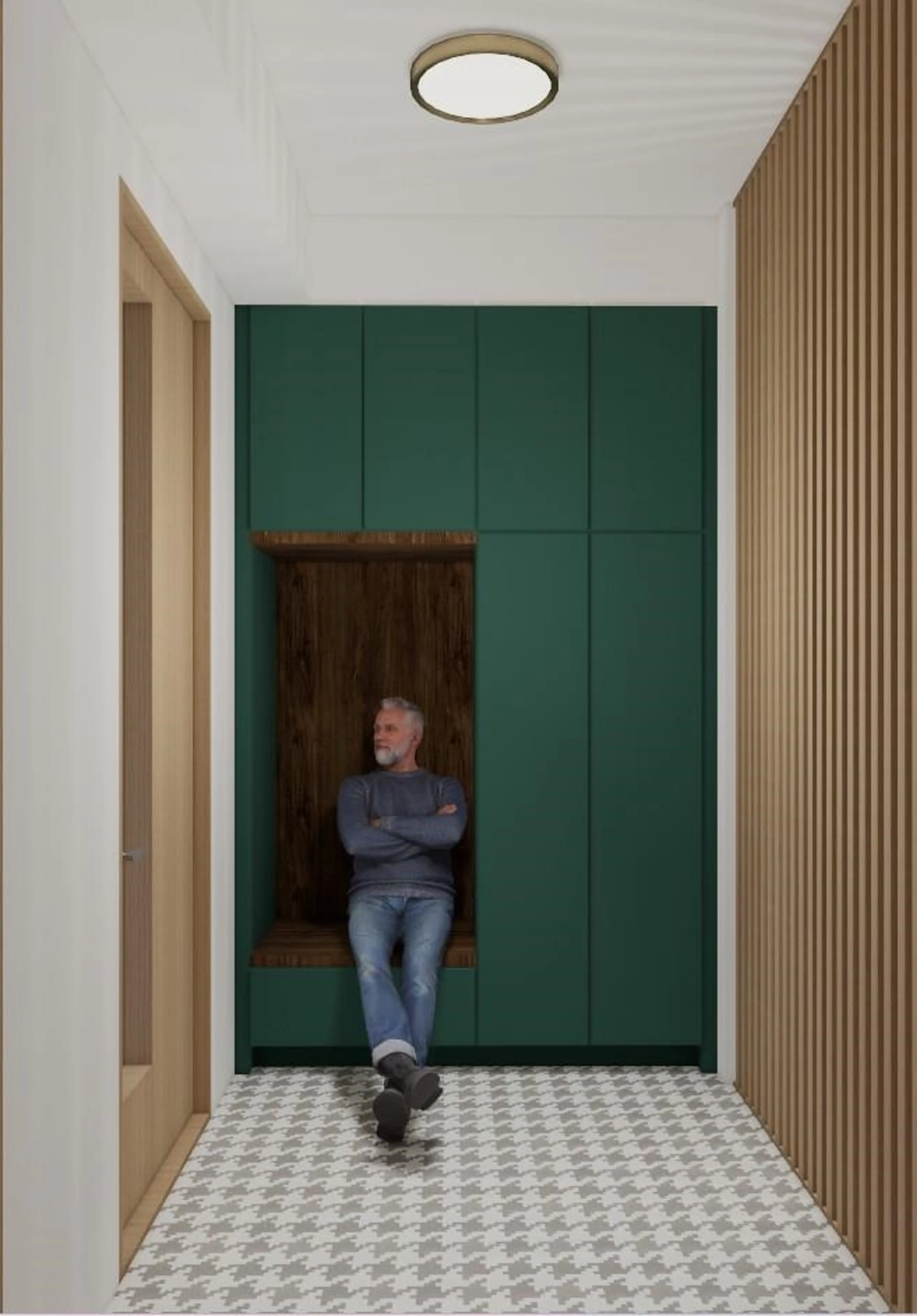 Property at #3 3120 W 11TH AVENUE, Vancouver, BC