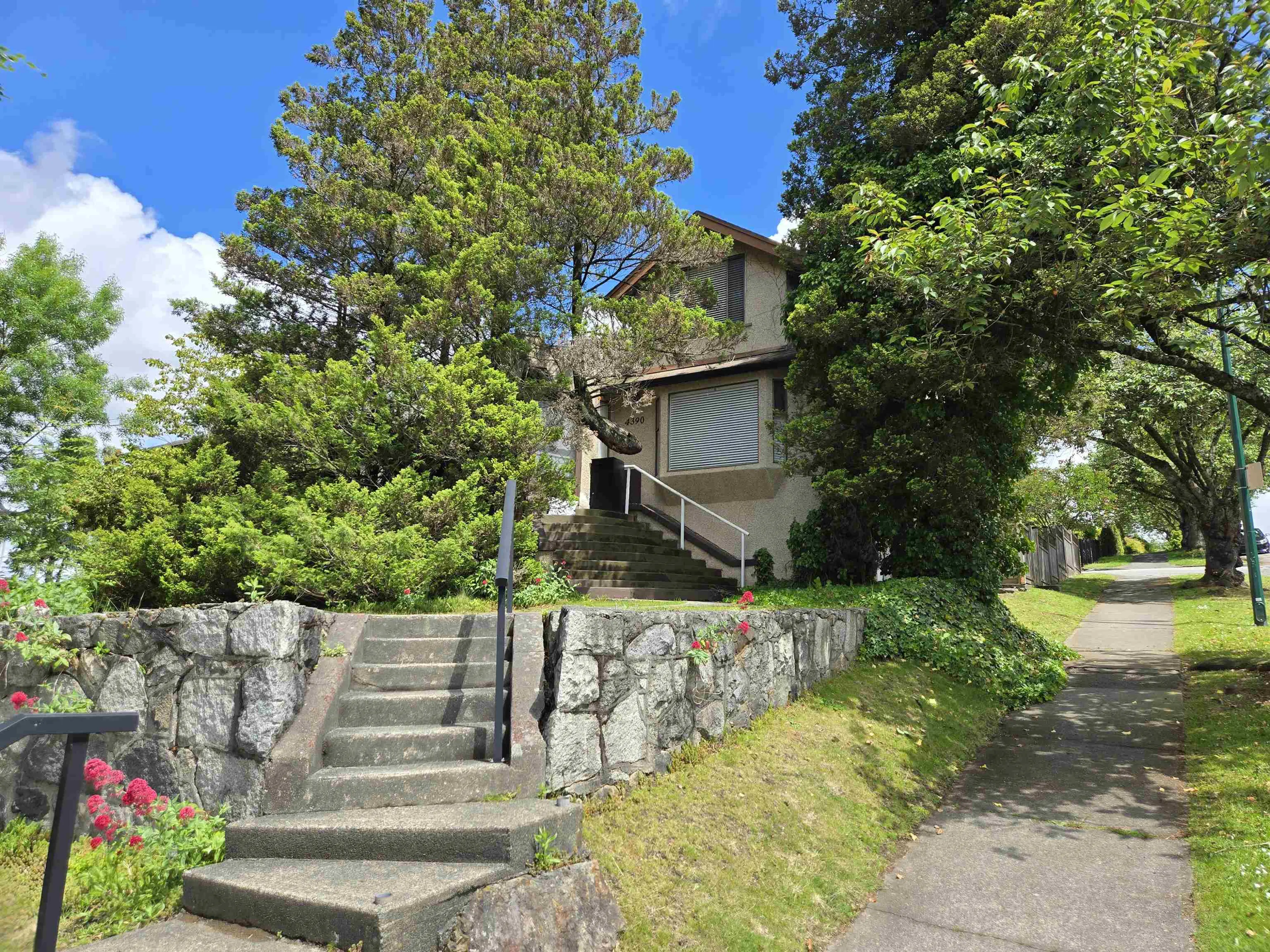 Property at 4390 NANAIMO STREET, Vancouver, BC