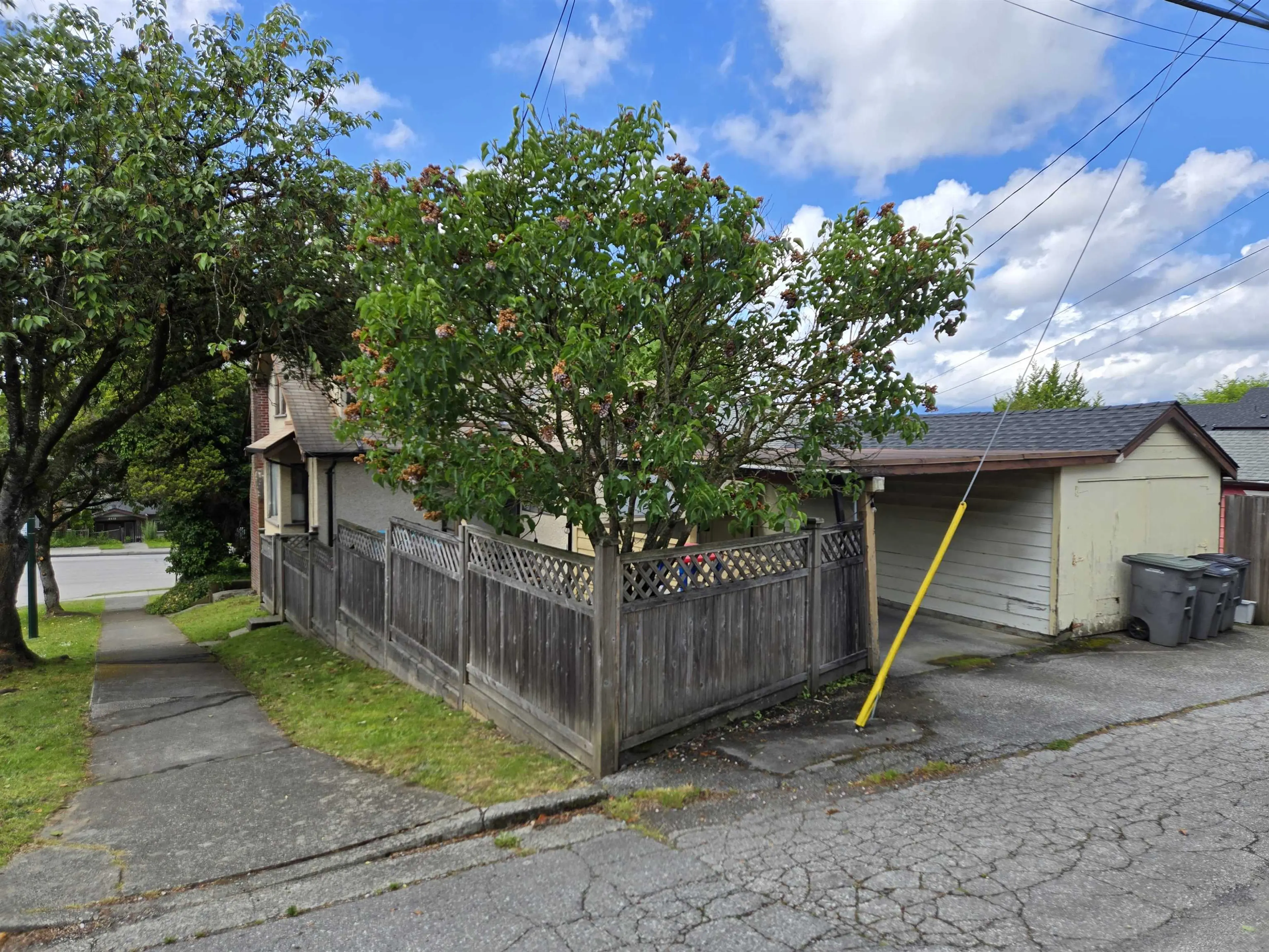 Property at 4390 NANAIMO STREET, Vancouver, BC