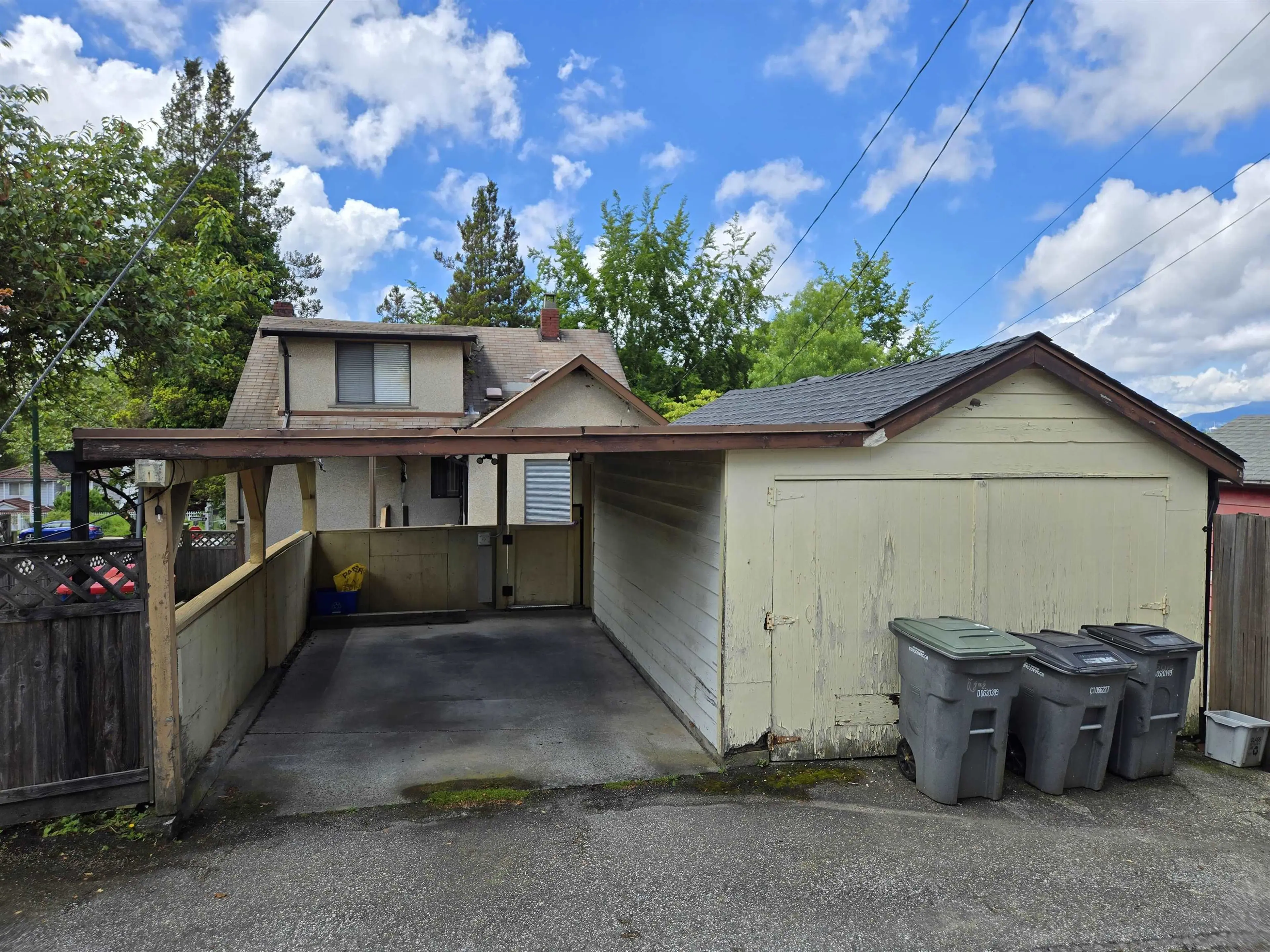 Property at 4390 NANAIMO STREET, Vancouver, BC