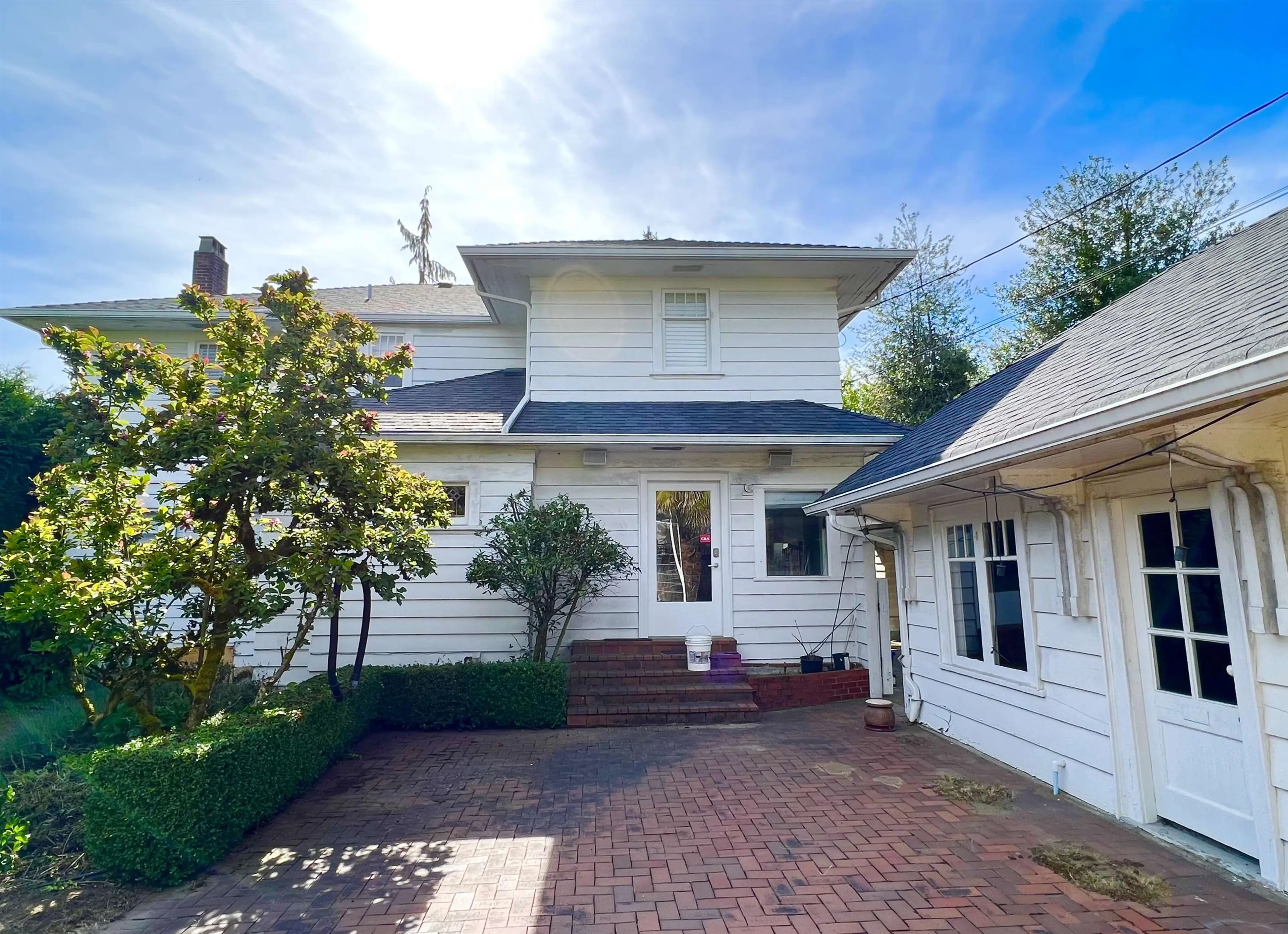 Property at 5776 ANGUS DRIVE, Vancouver, BC