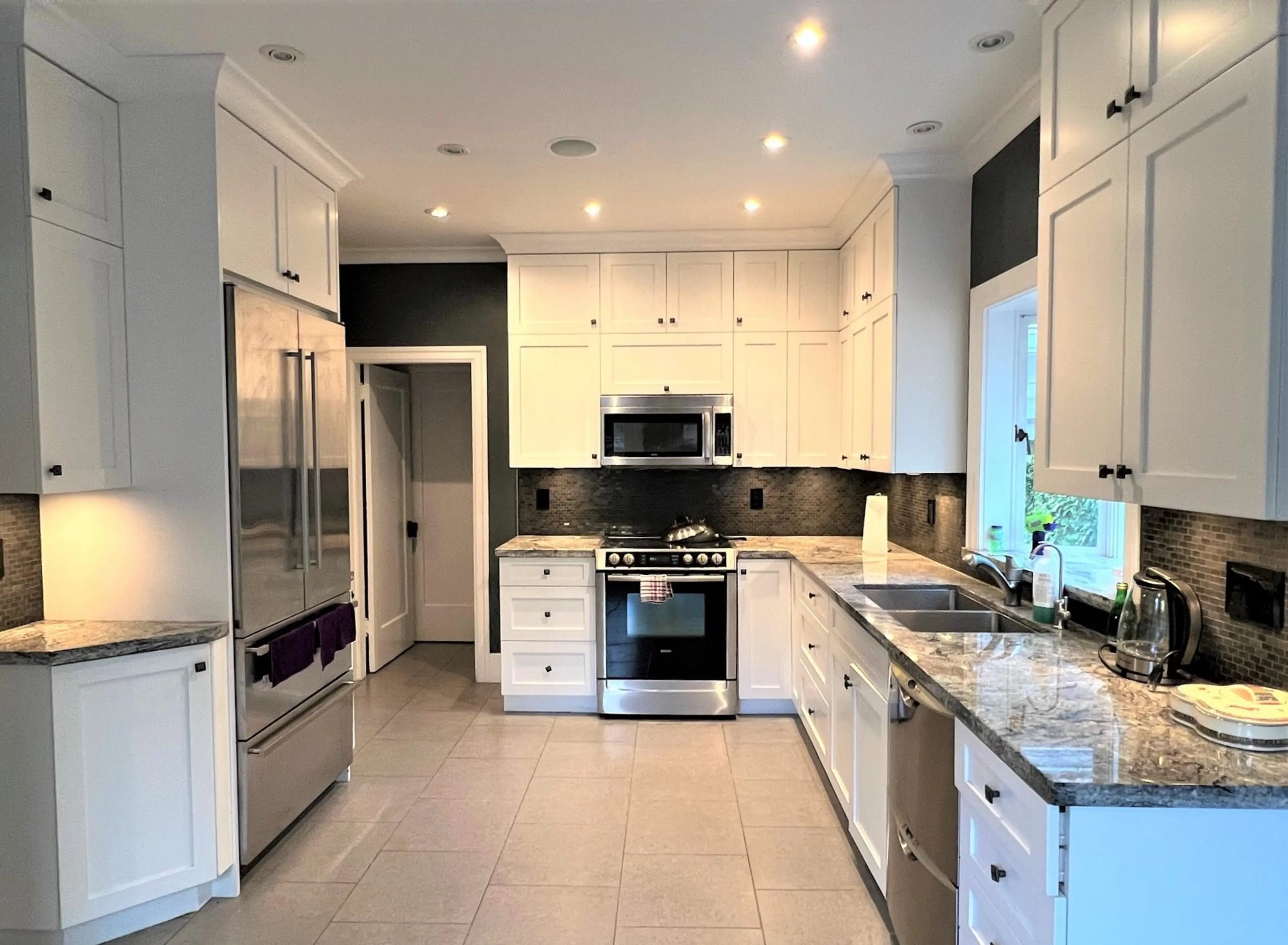 Property at 5776 ANGUS DRIVE, Vancouver, BC