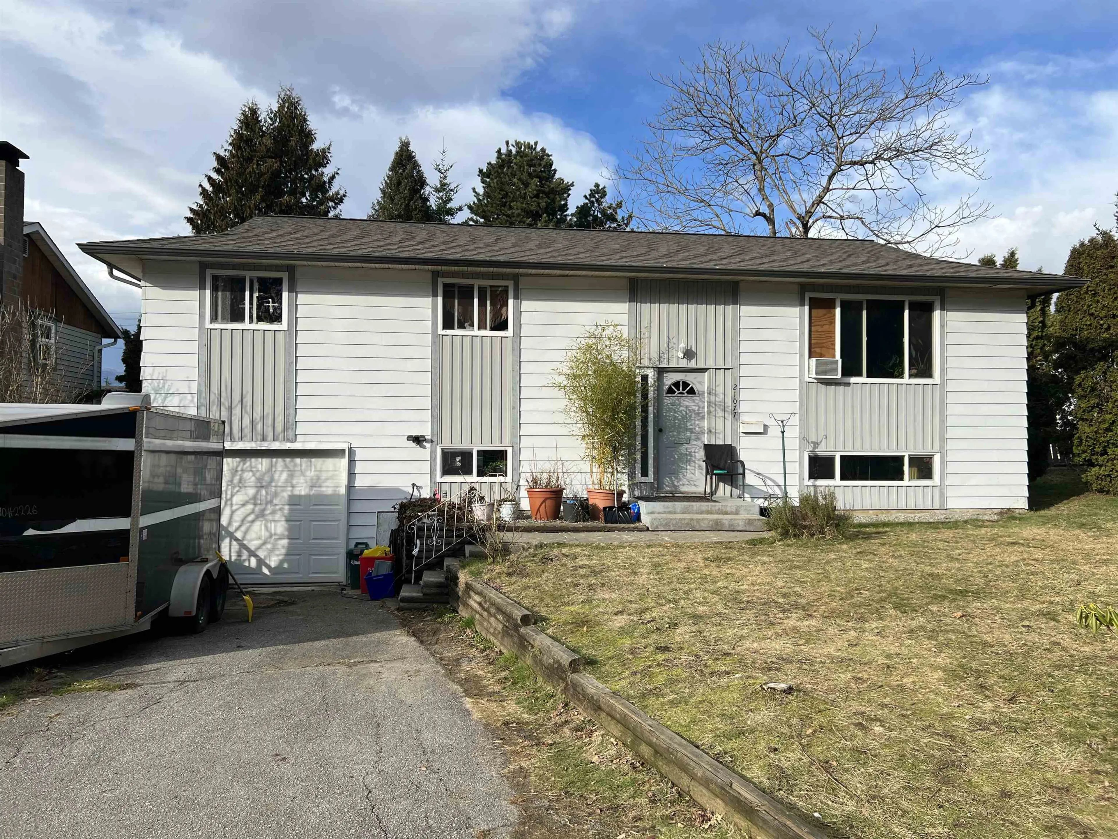 Property at 21077 COOK AVENUE, Maple Ridge, BC