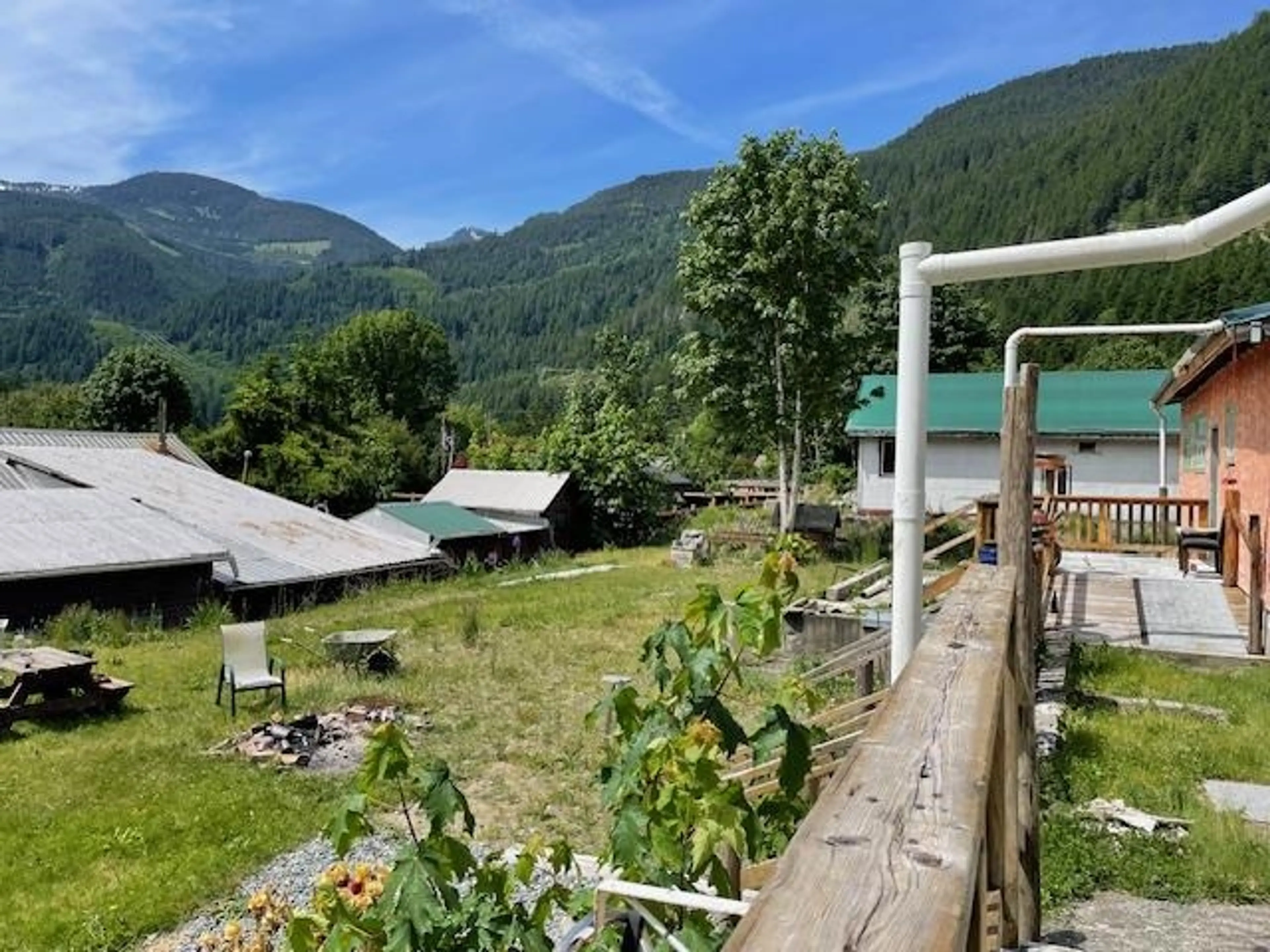 Property at 31244 MARY STREET, Yale, BC