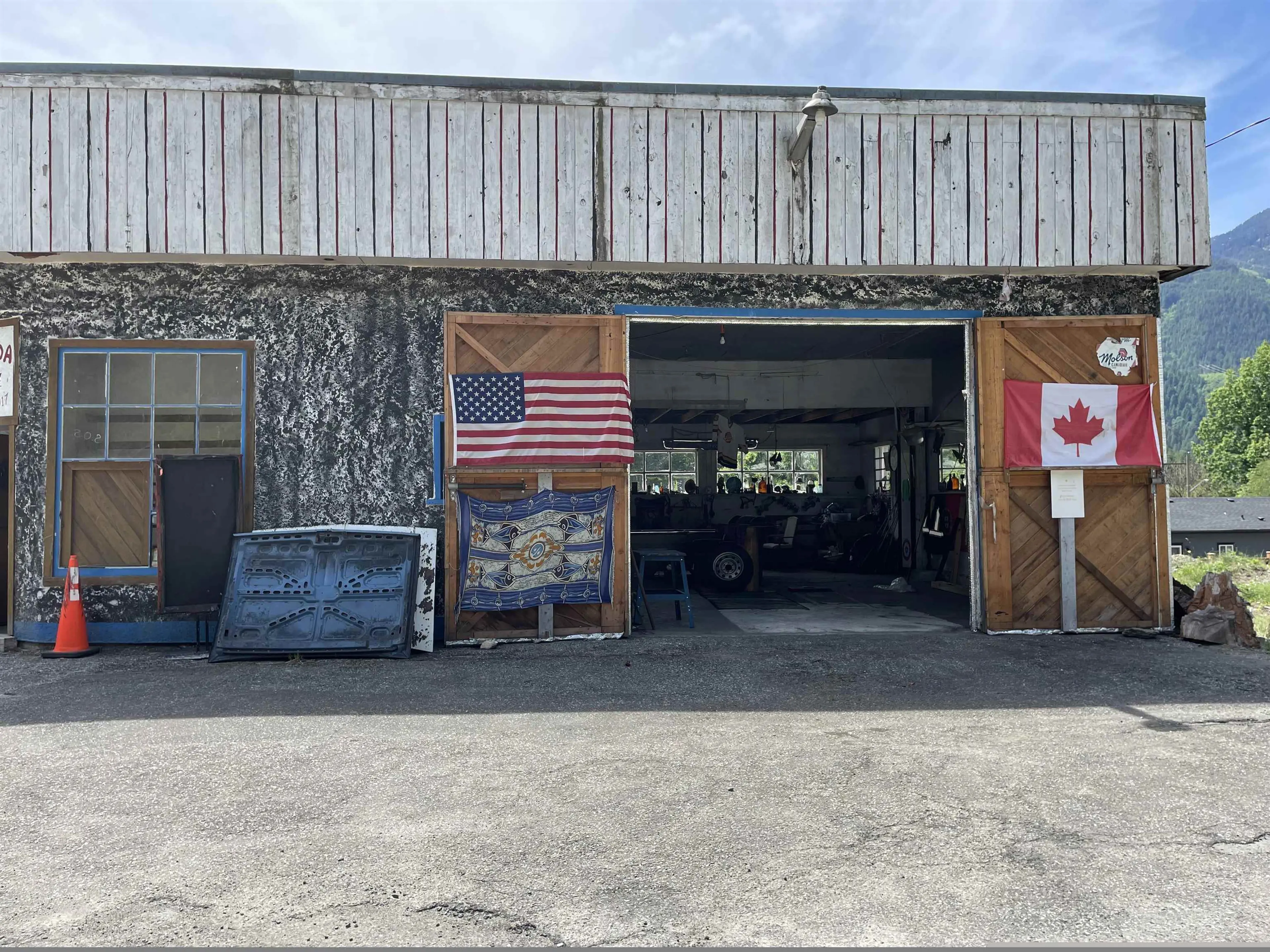 Property at 31244 MARY STREET, Yale, BC