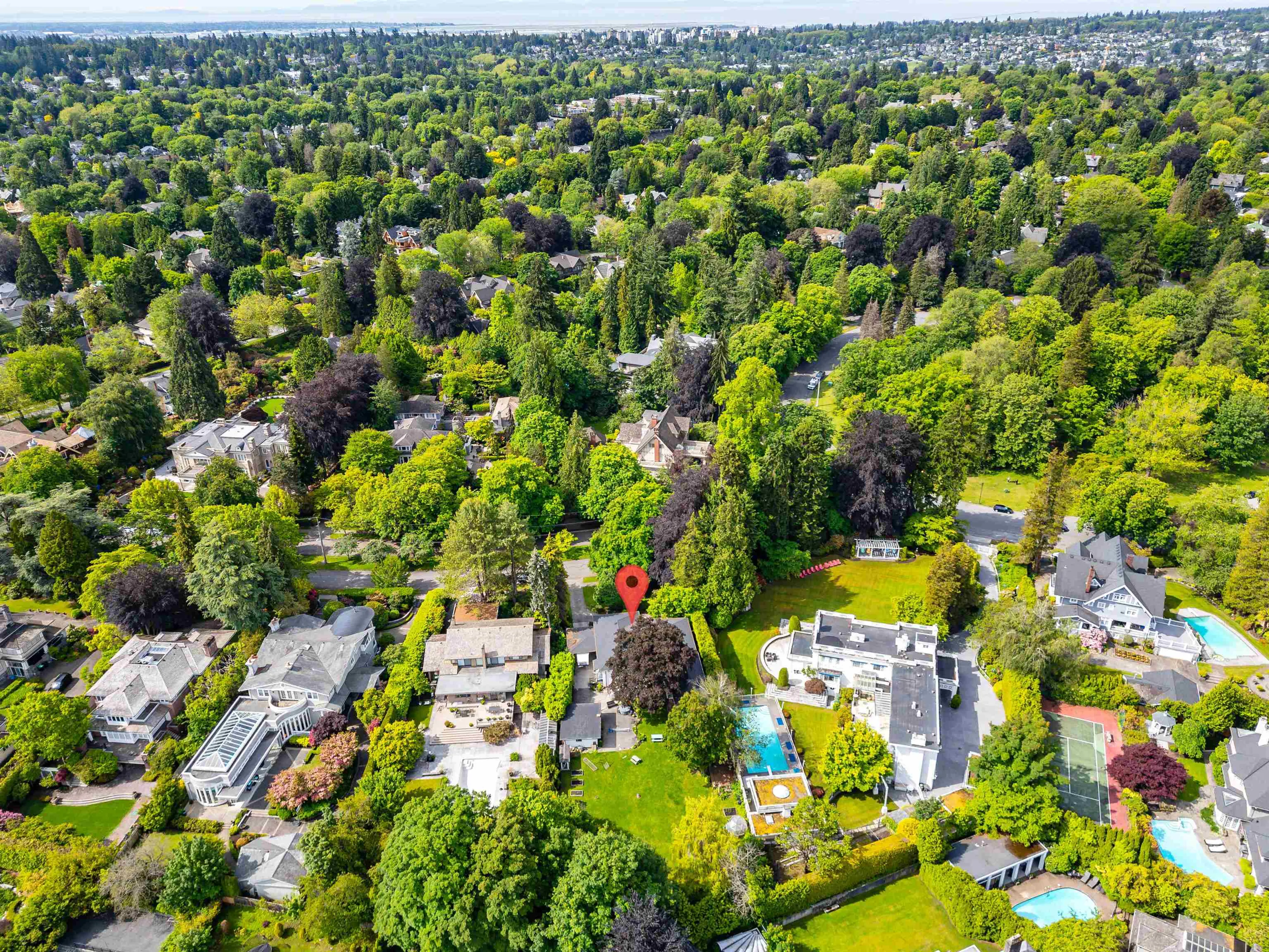 Property at 3350 OSLER STREET, Vancouver, BC