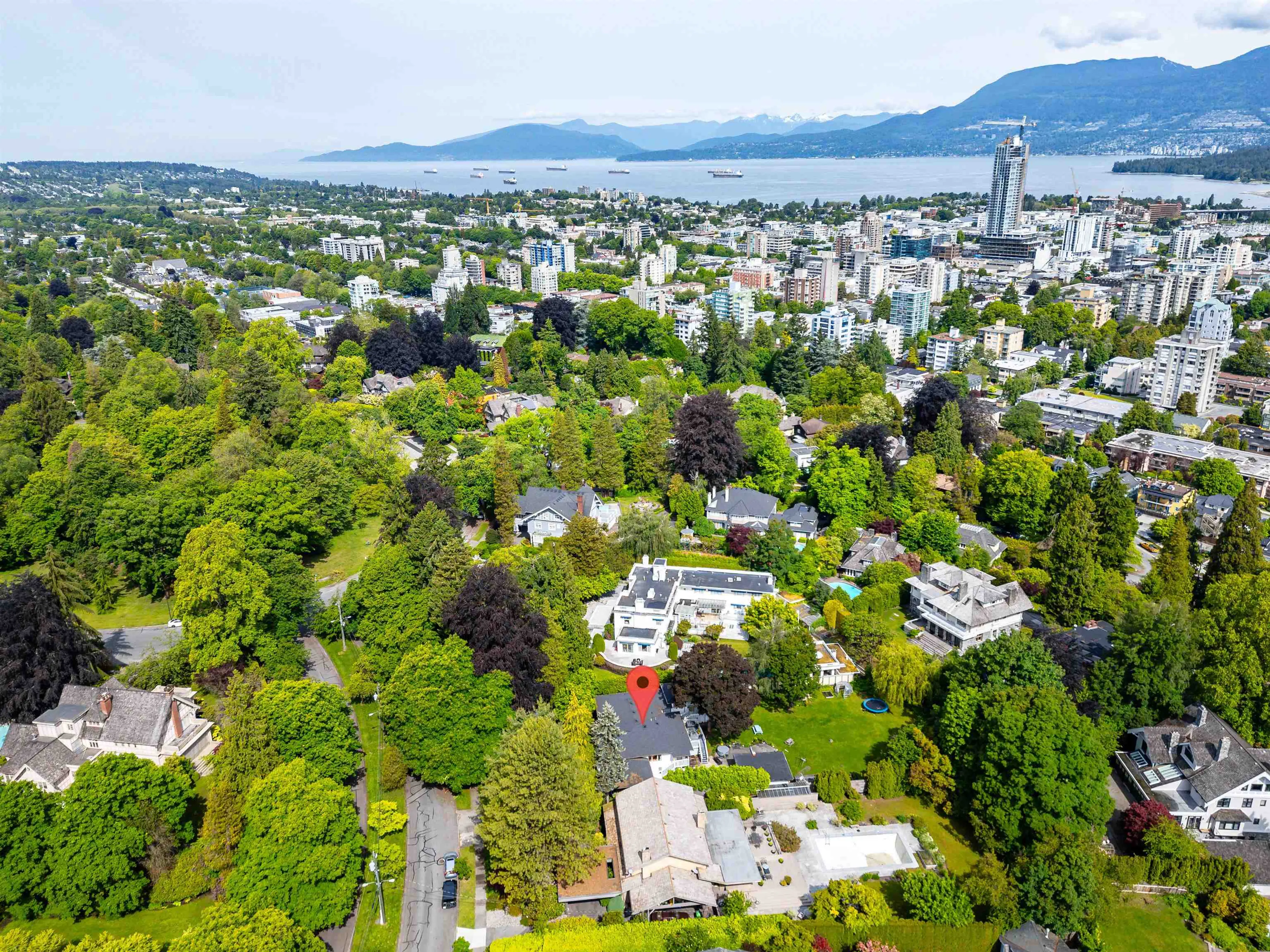 Property at 3350 OSLER STREET, Vancouver, BC