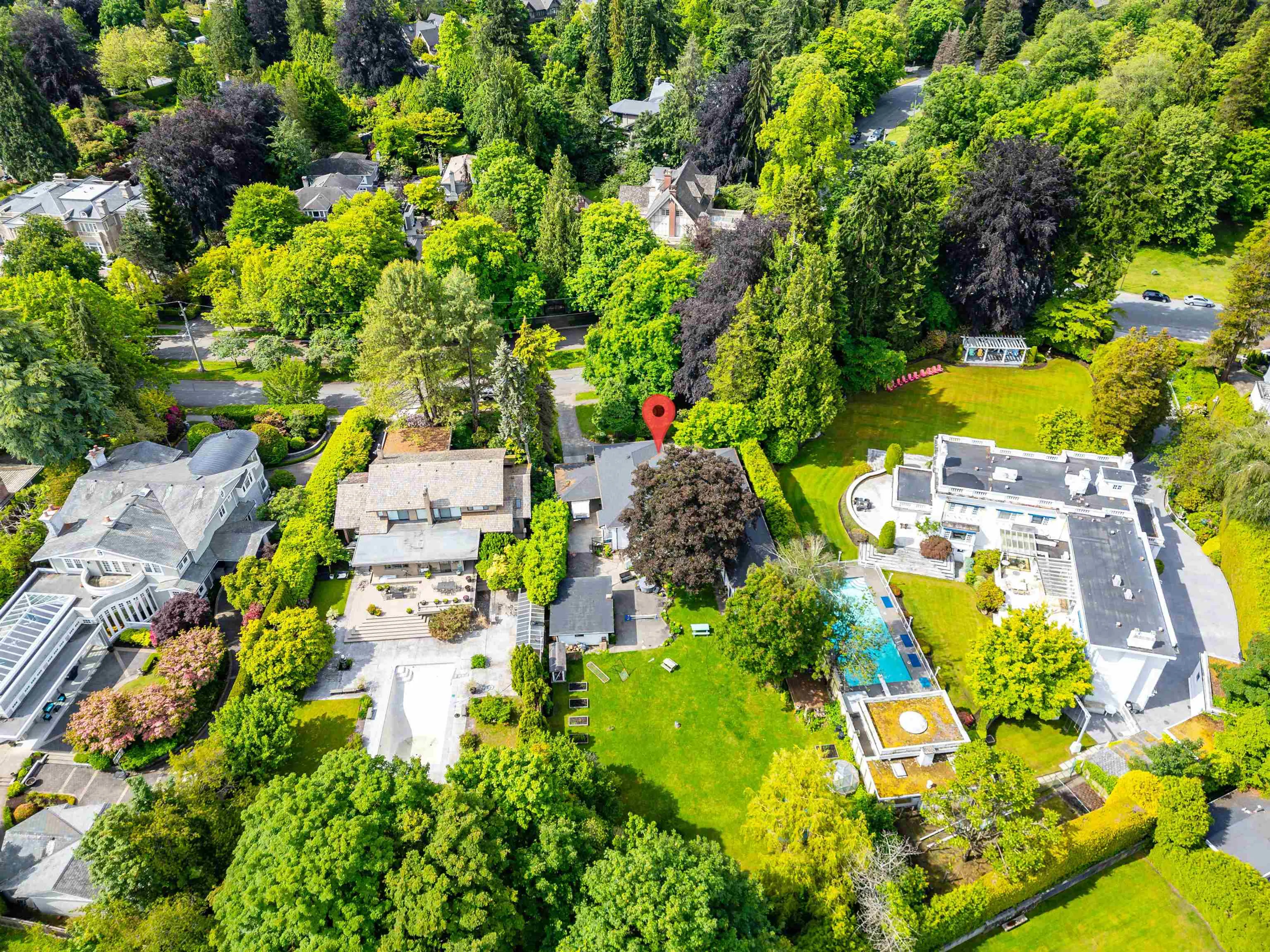 Property at 3350 OSLER STREET, Vancouver, BC