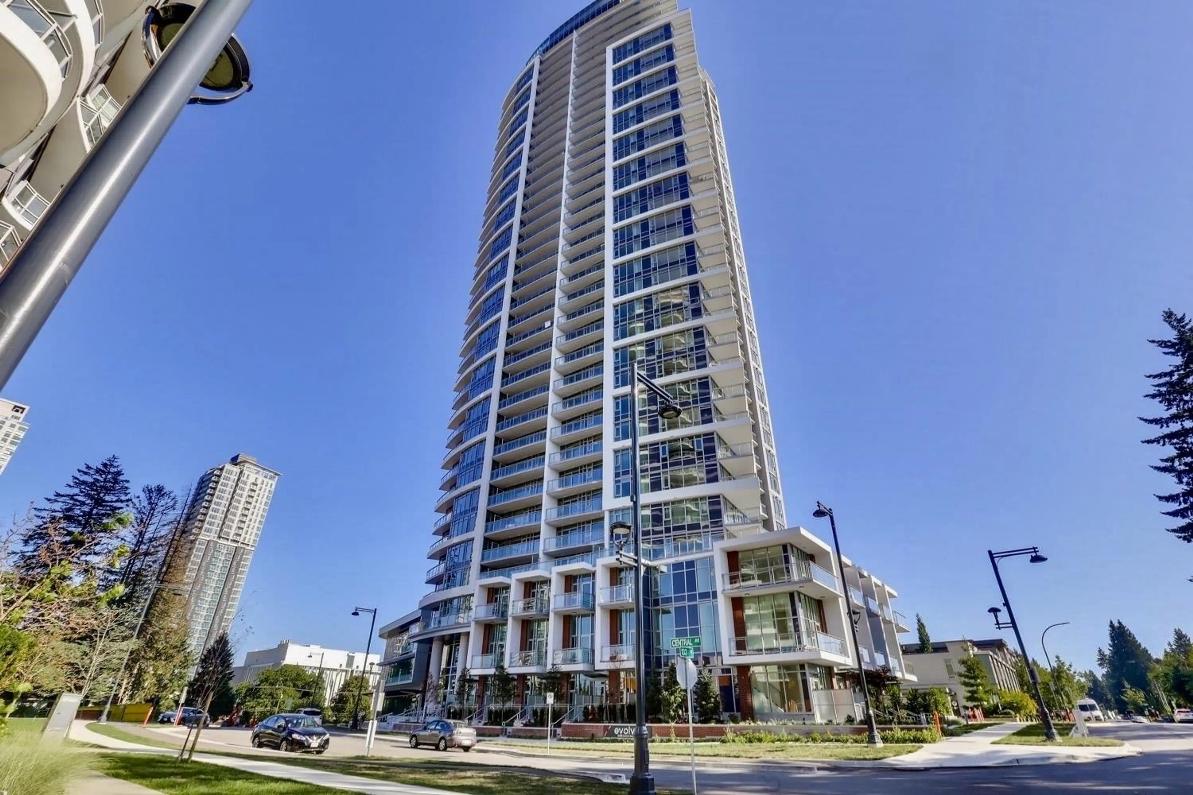 Property at #2009 13308 CENTRAL AVENUE, Surrey, BC