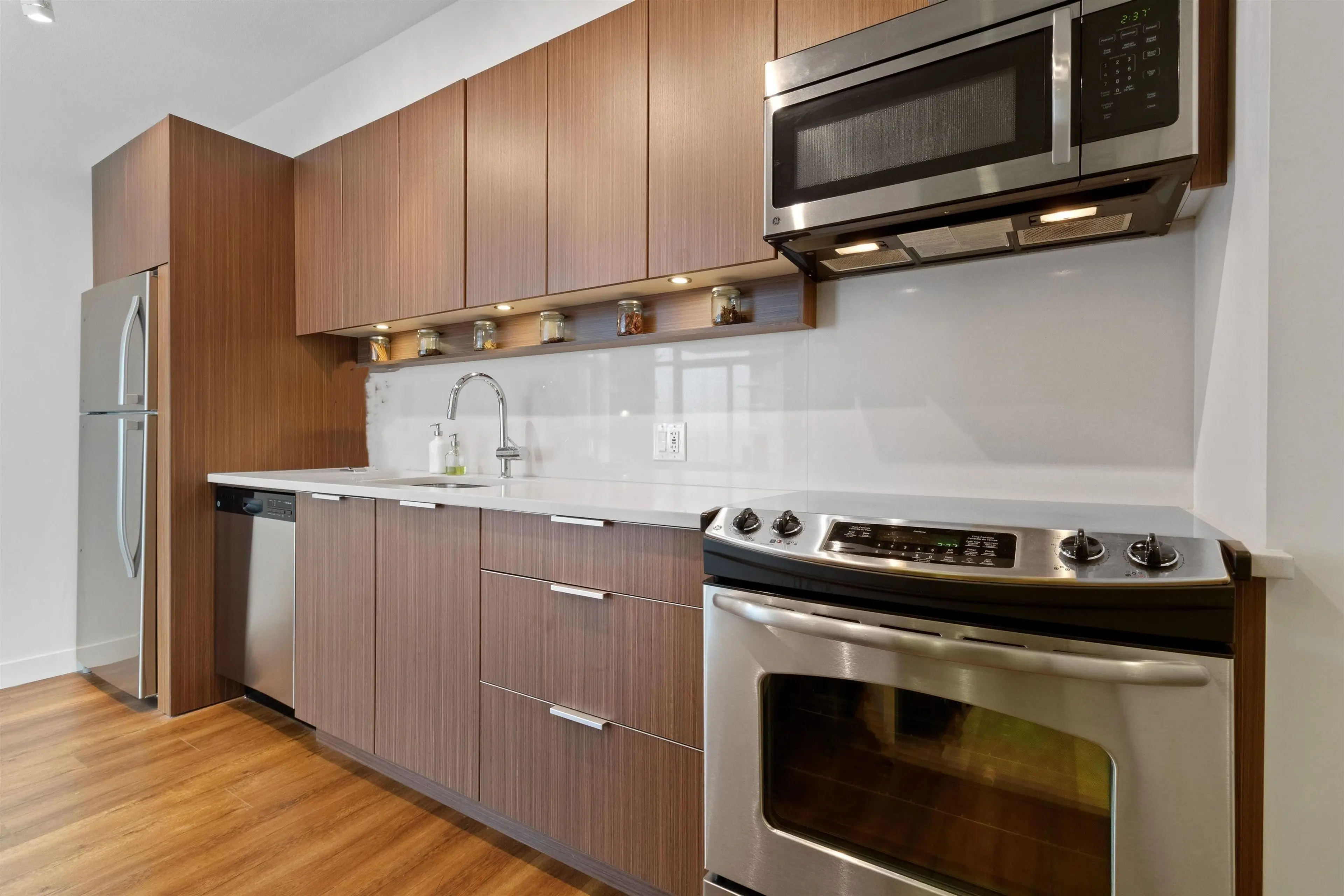 Property at #2009 13308 CENTRAL AVENUE, Surrey, BC