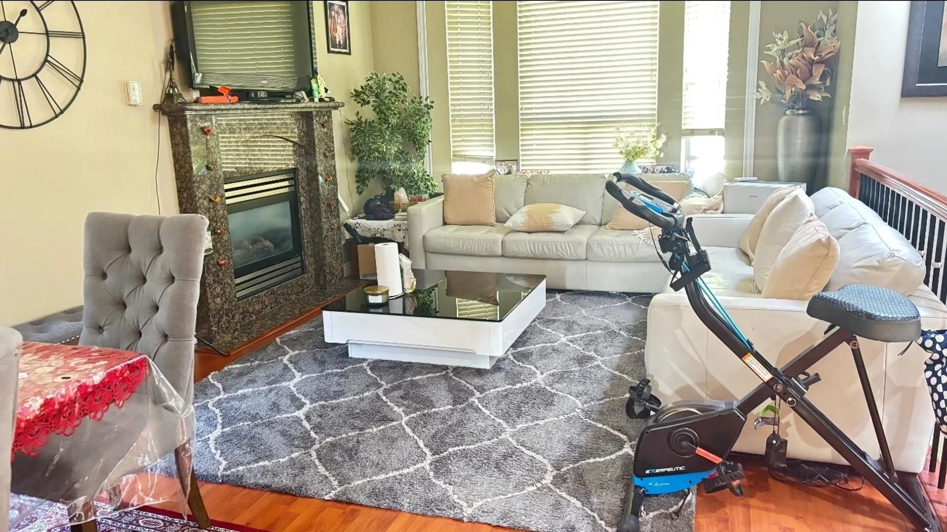 Property at 6128 ST. CATHERINES STREET, Vancouver, BC