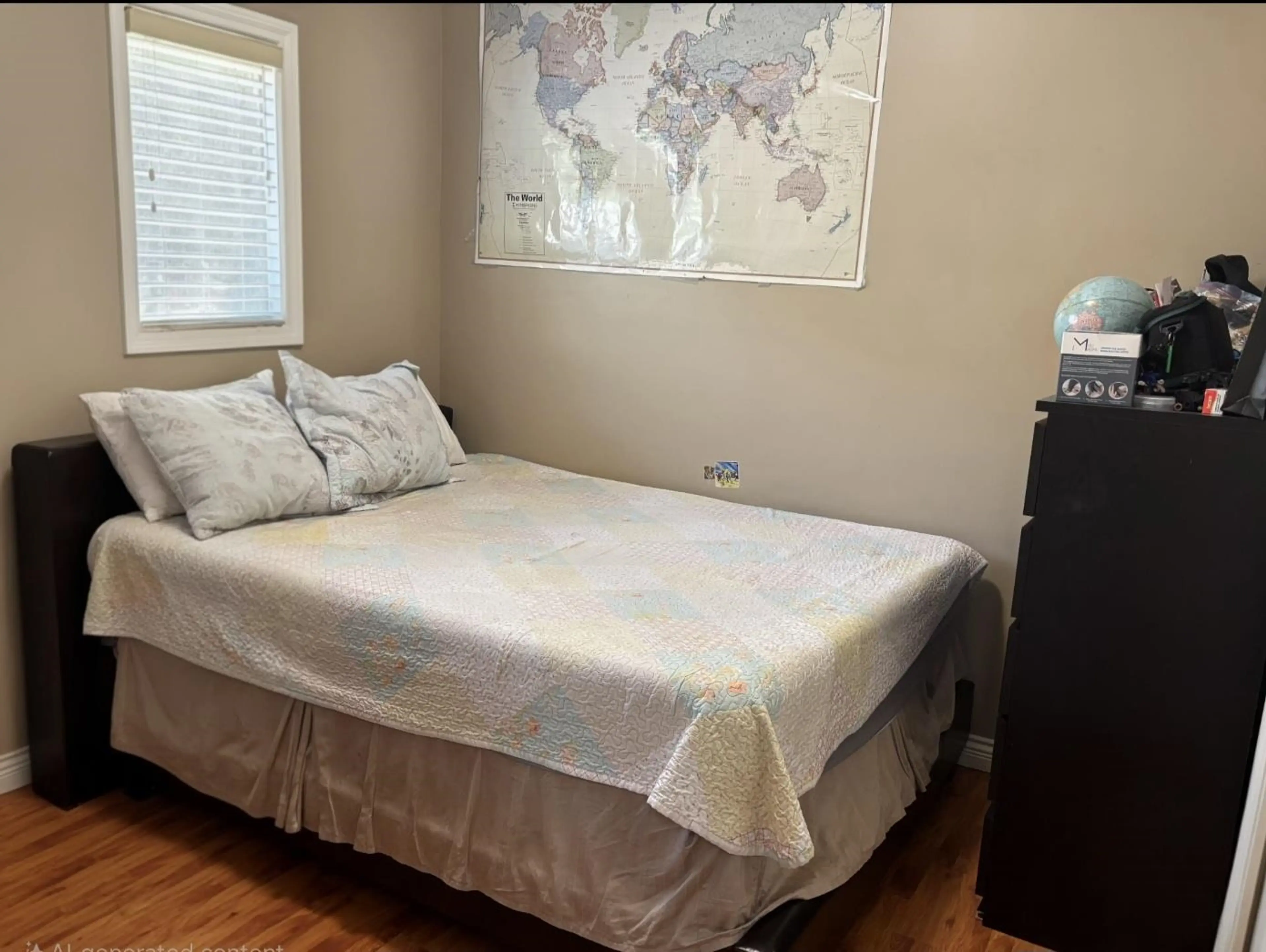 Property at 6128 ST. CATHERINES STREET, Vancouver, BC