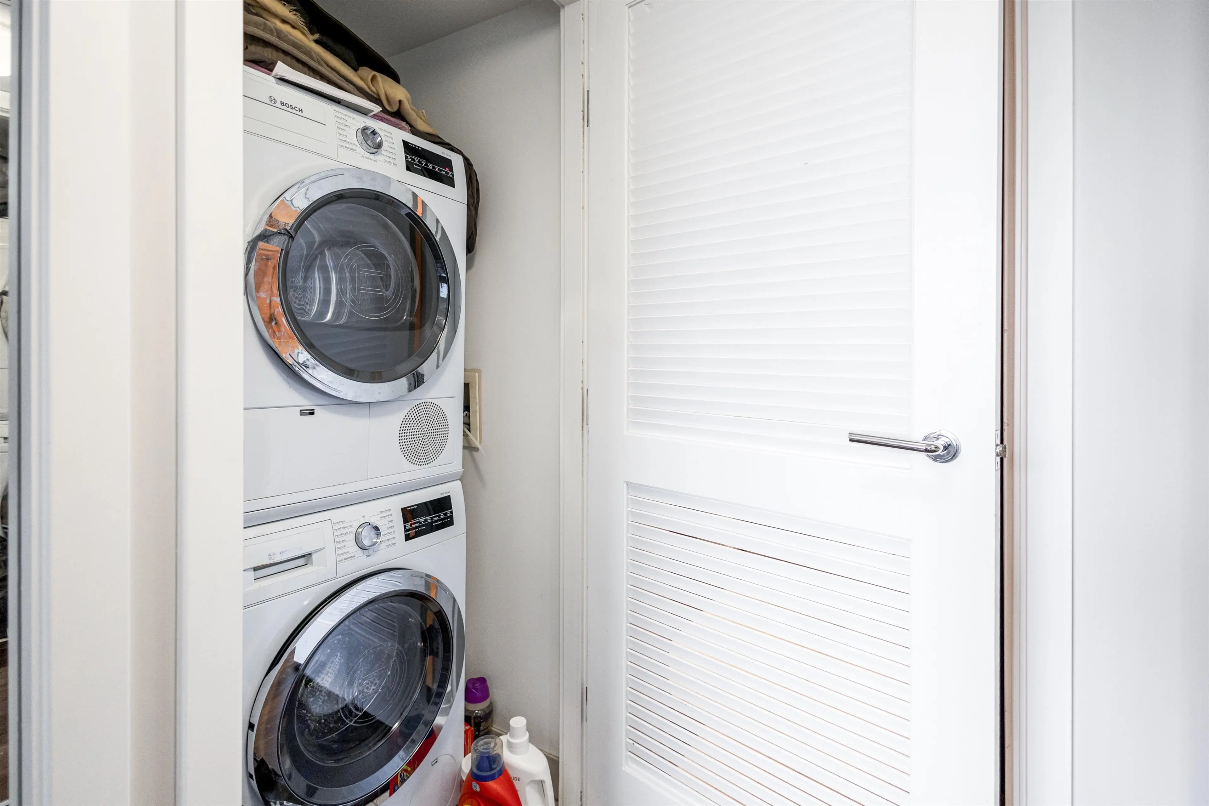 Property at #407 499 BROUGHTON STREET, Vancouver, BC