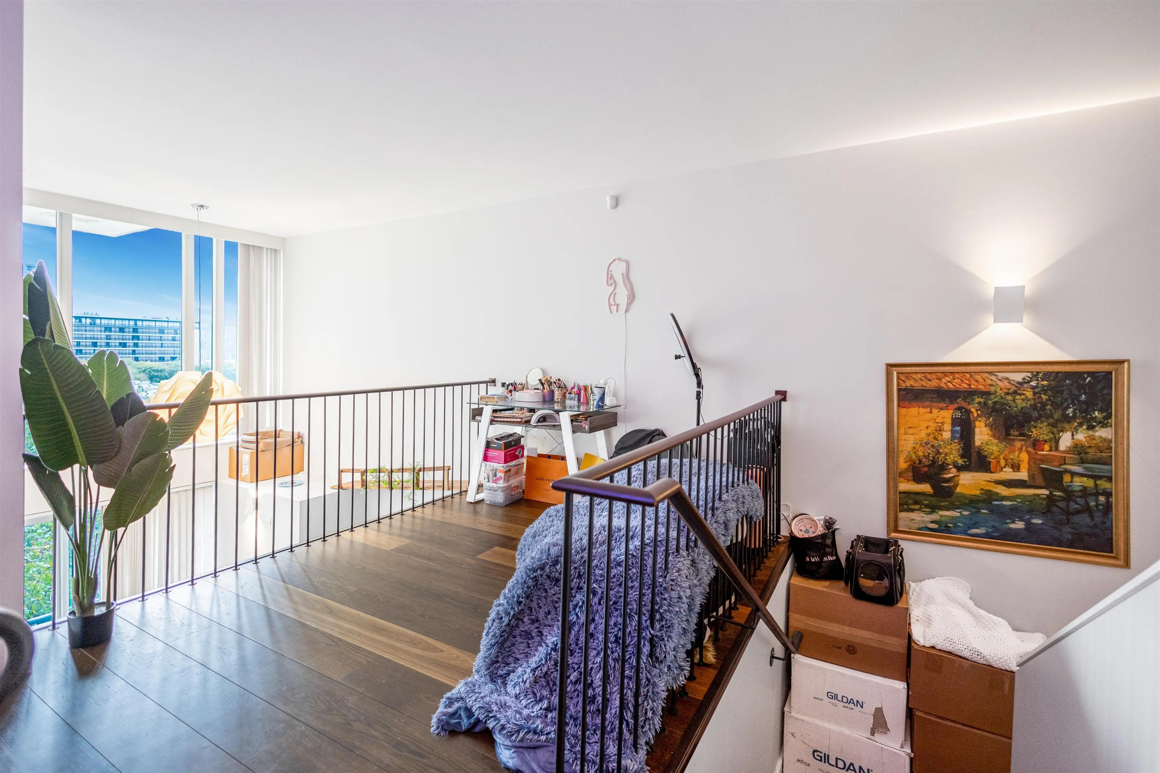 Property at #407 499 BROUGHTON STREET, Vancouver, BC