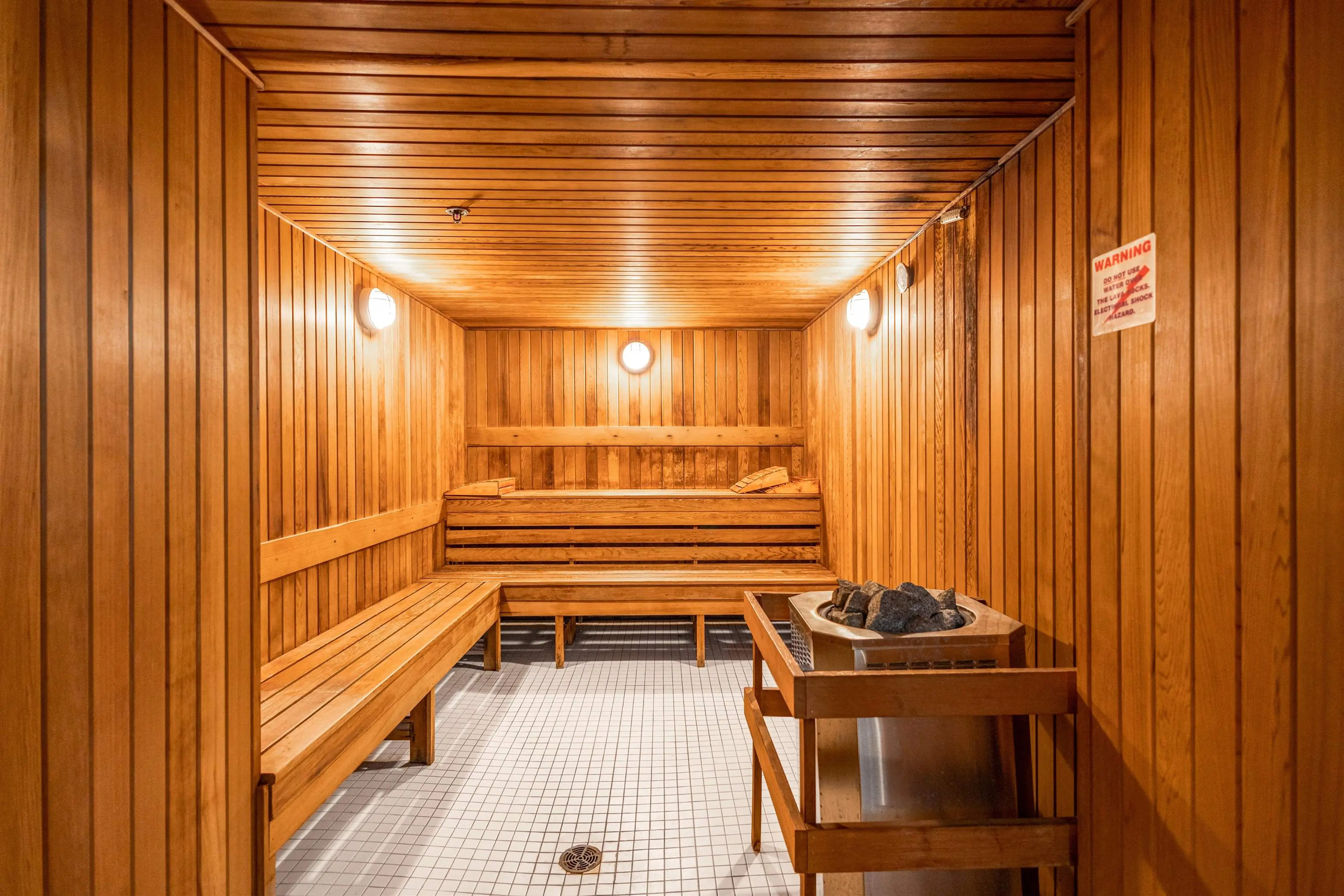 Property at #407 499 BROUGHTON STREET, Vancouver, BC