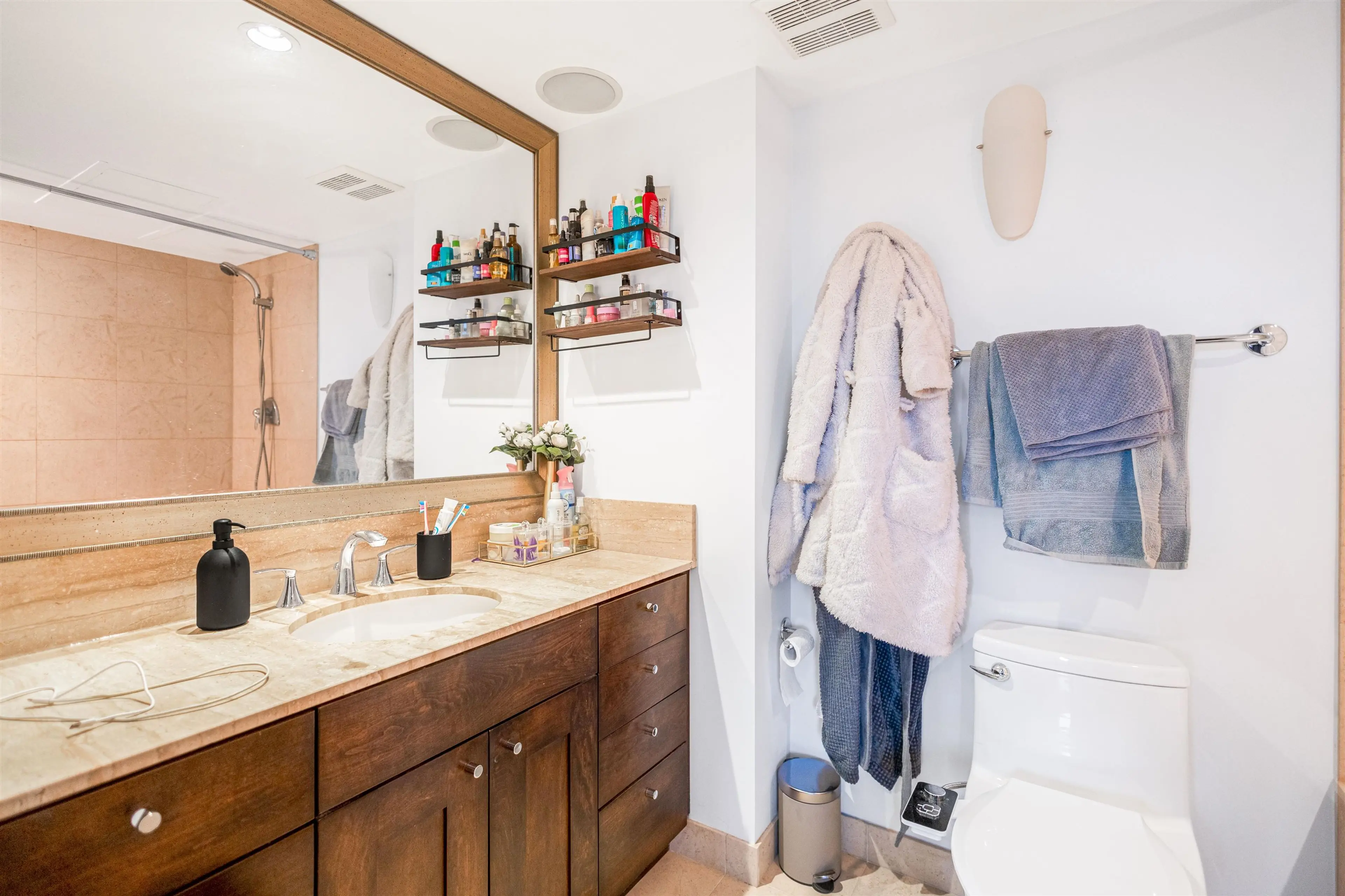 Property at #407 499 BROUGHTON STREET, Vancouver, BC