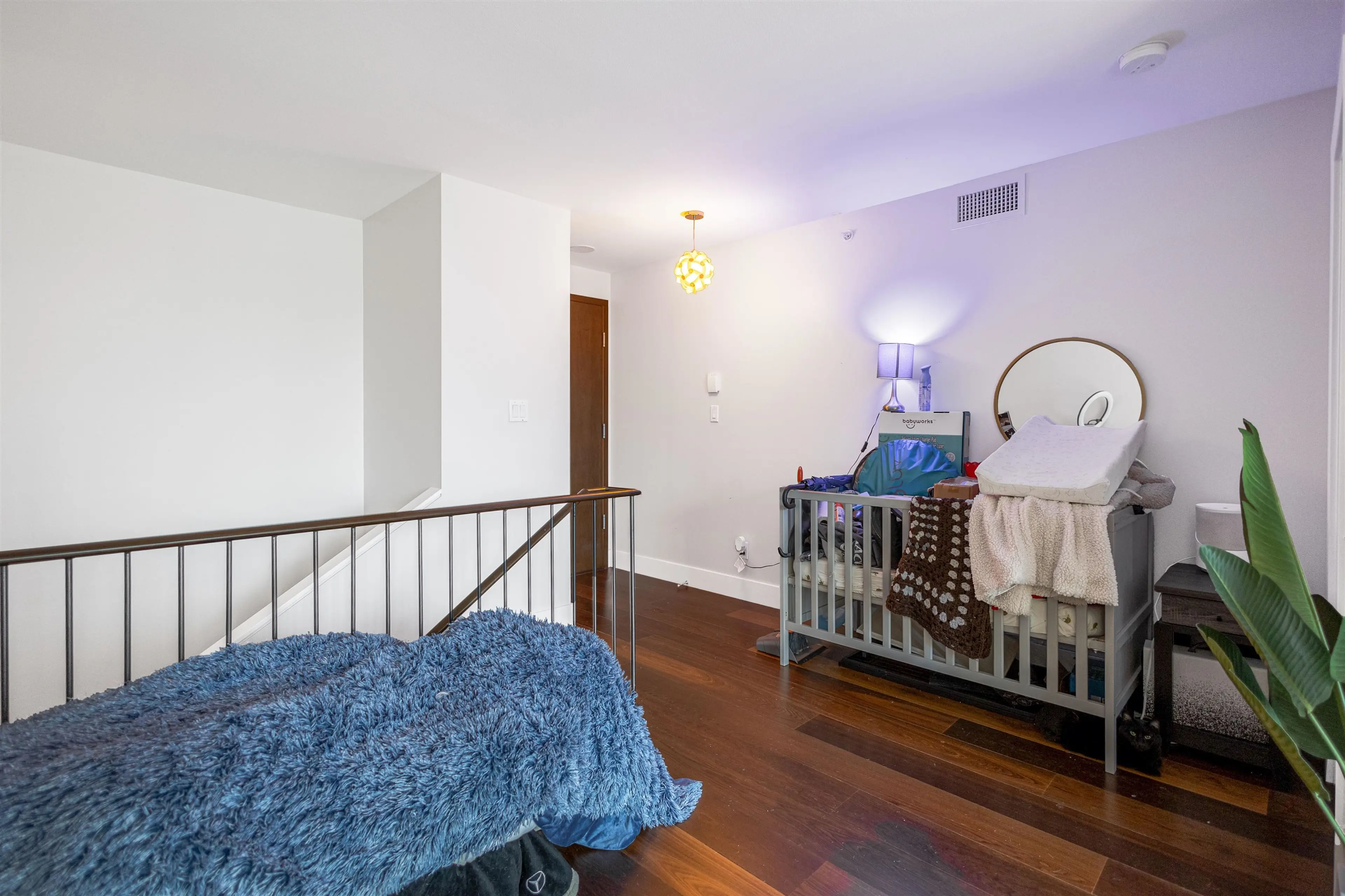 Property at #407 499 BROUGHTON STREET, Vancouver, BC