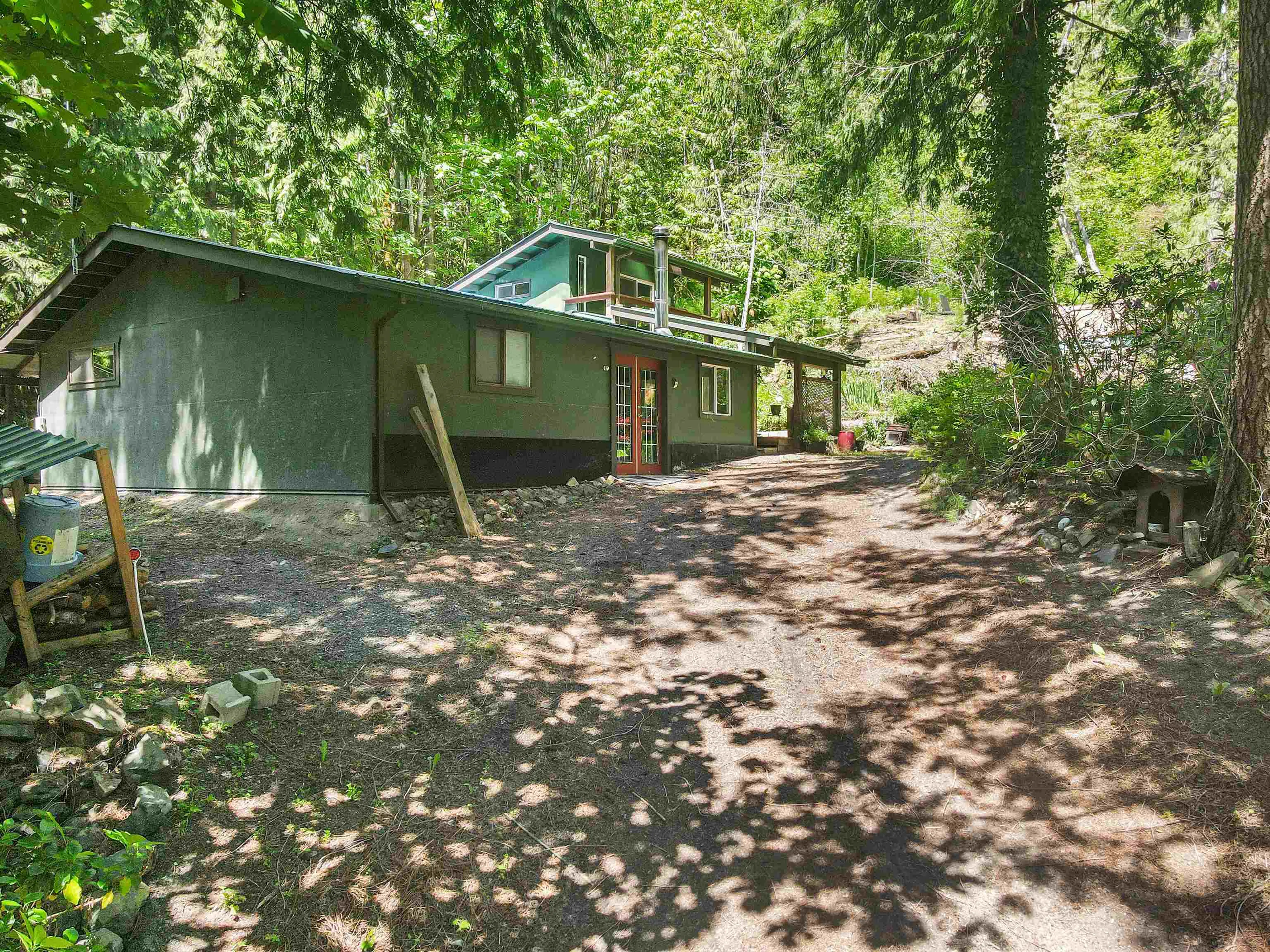 Property at 4139 SLESSE ROAD, Chilliwack, BC