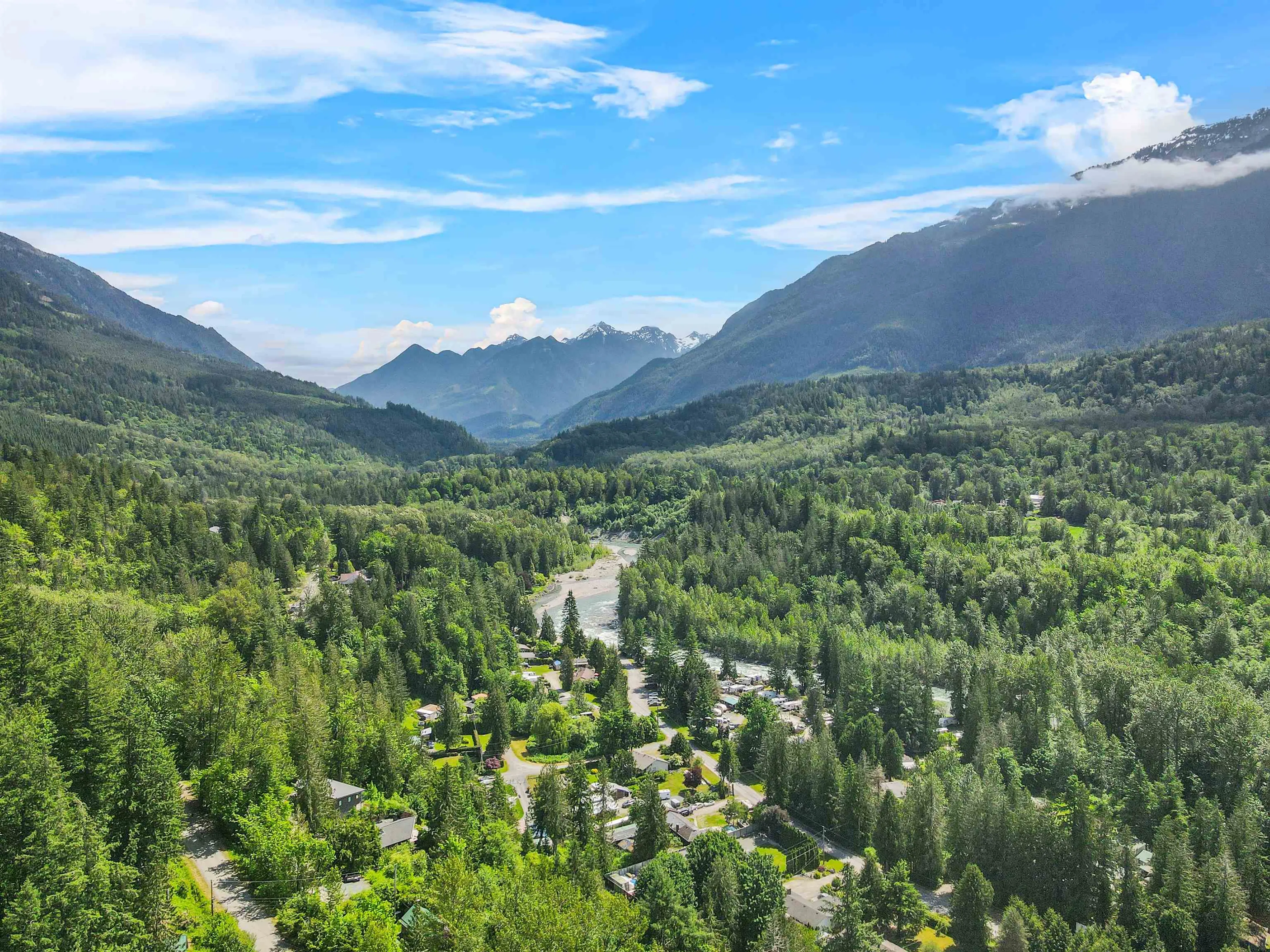 Property at 4139 SLESSE ROAD, Chilliwack, BC