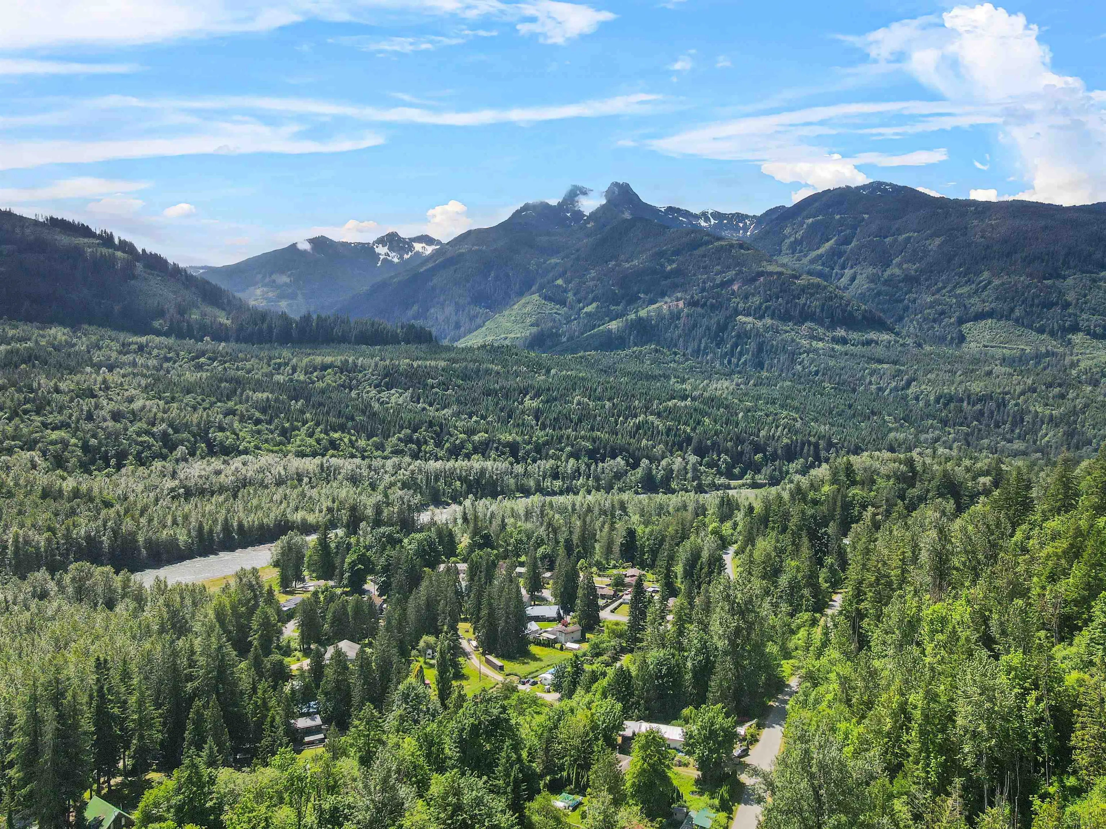 Property at 4139 SLESSE ROAD, Chilliwack, BC