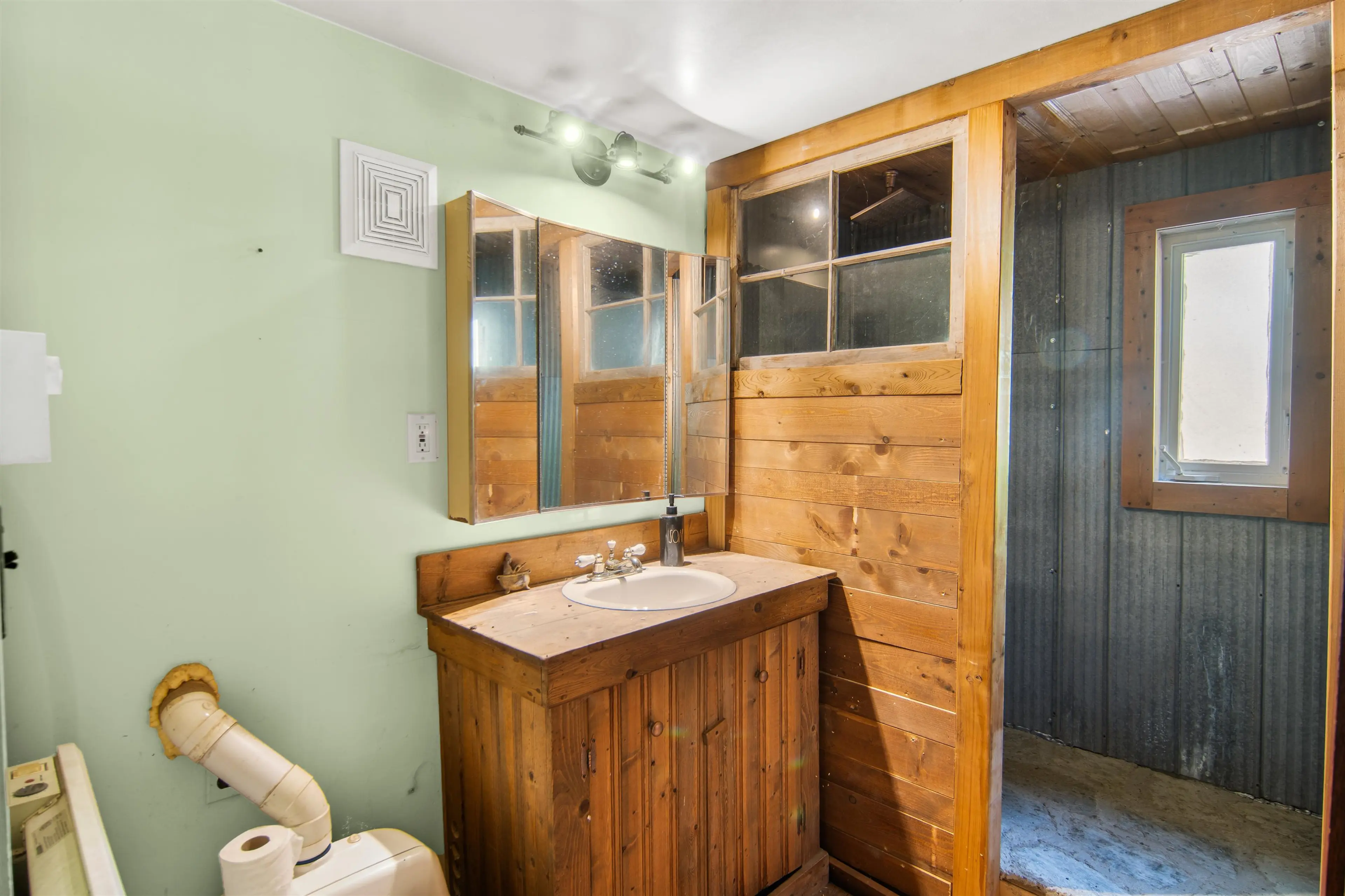 Property at 4139 SLESSE ROAD, Chilliwack, BC