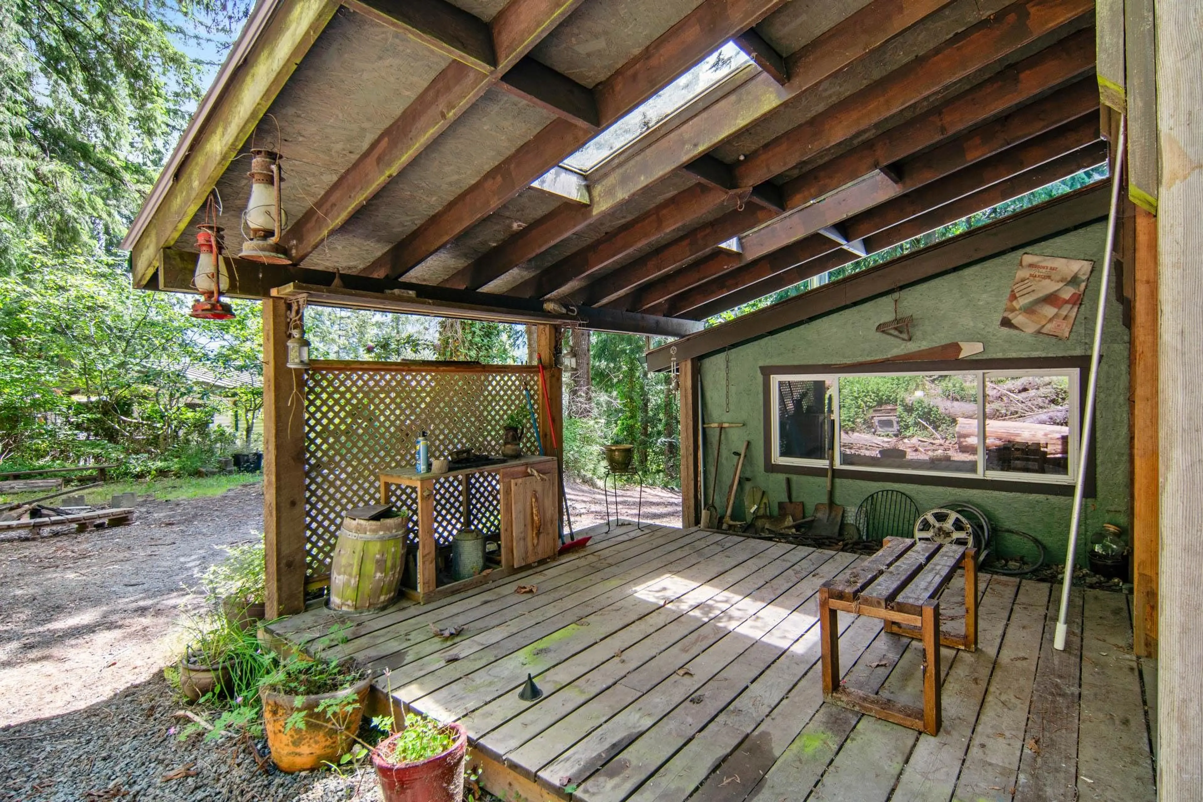 Property at 4139 SLESSE ROAD, Chilliwack, BC