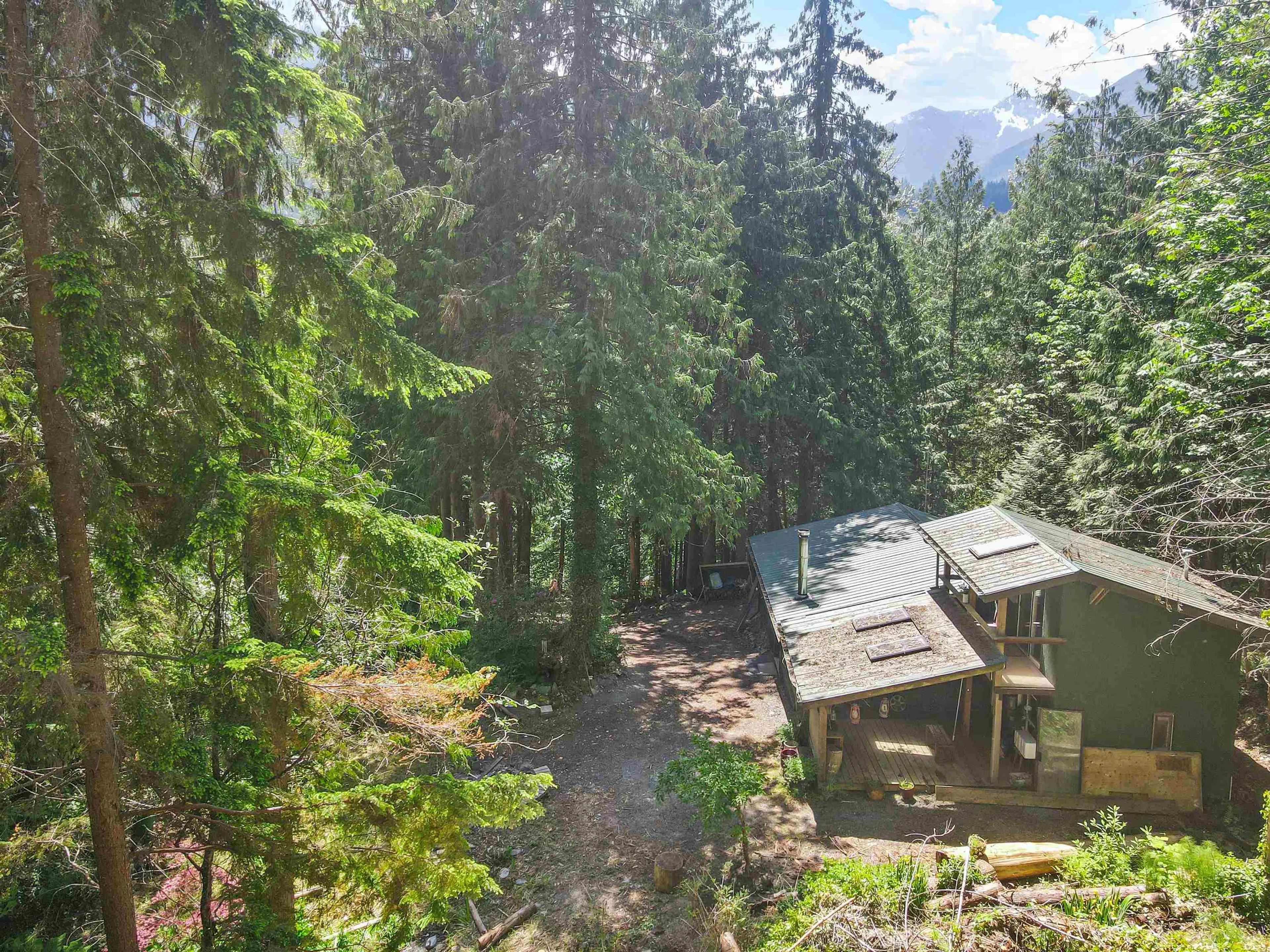 Property at 4139 SLESSE ROAD, Chilliwack, BC