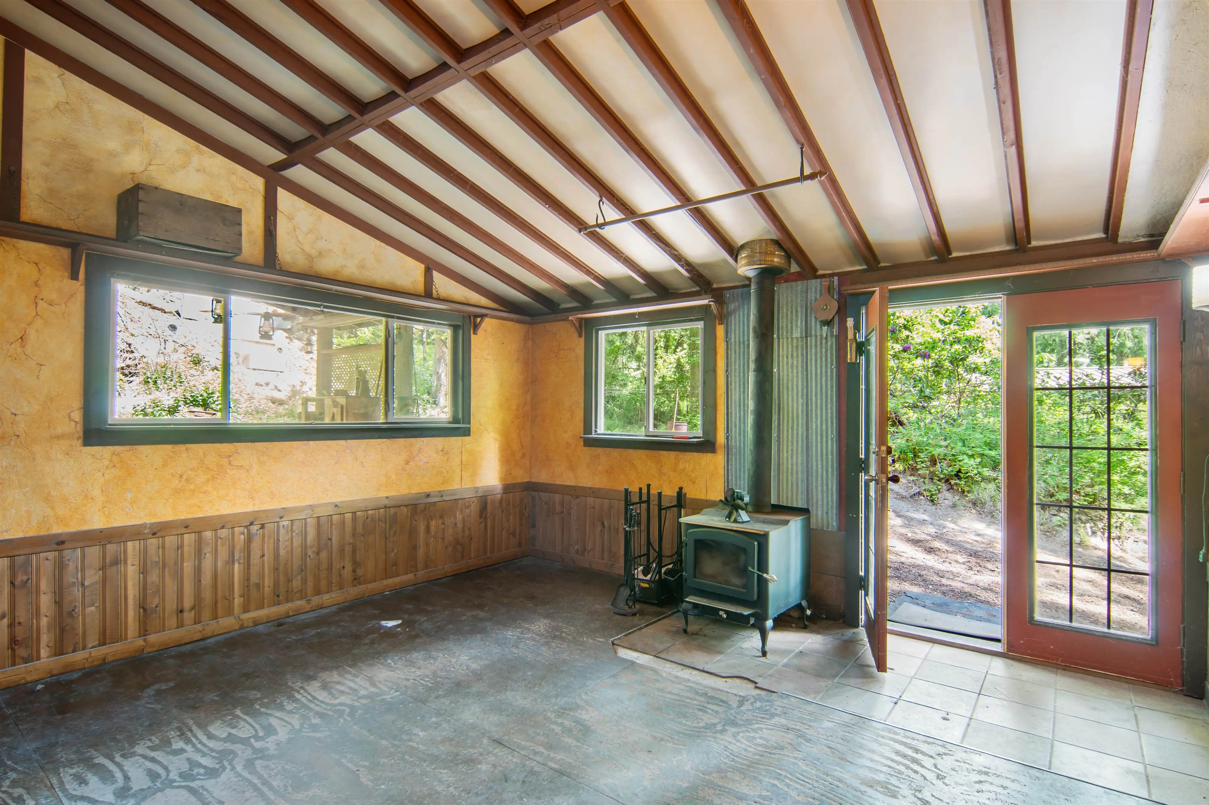 Property at 4139 SLESSE ROAD, Chilliwack, BC