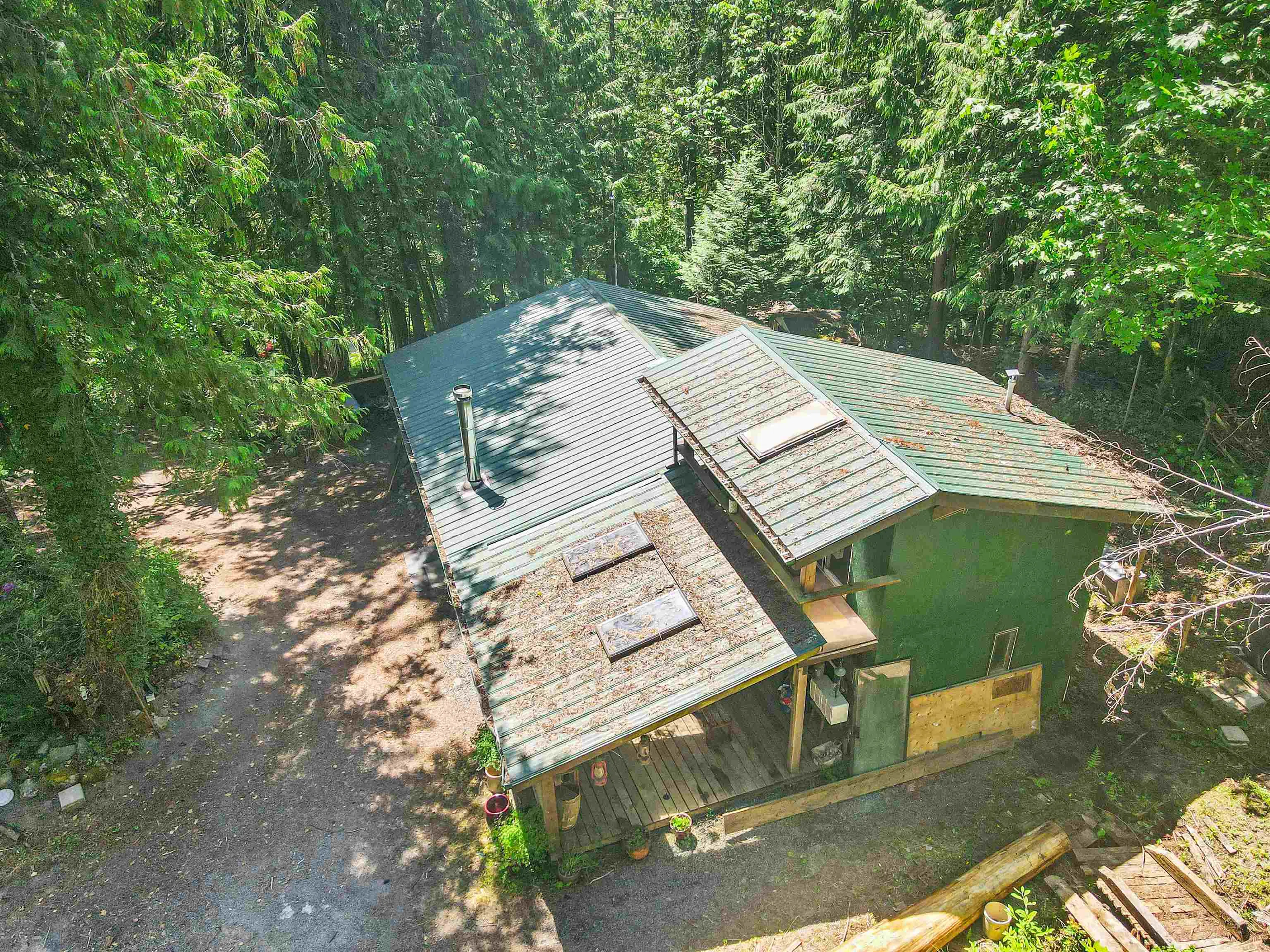 Property at 4139 SLESSE ROAD, Chilliwack, BC