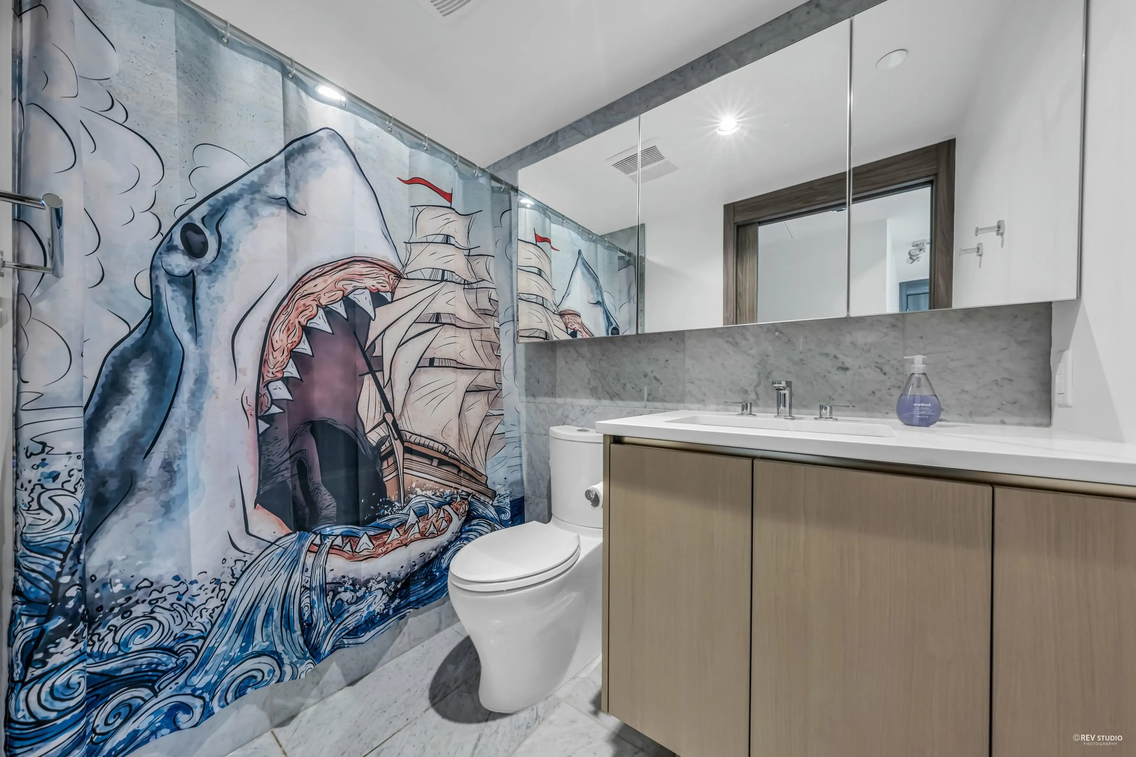 Property at #704 89 NELSON STREET, Vancouver, BC