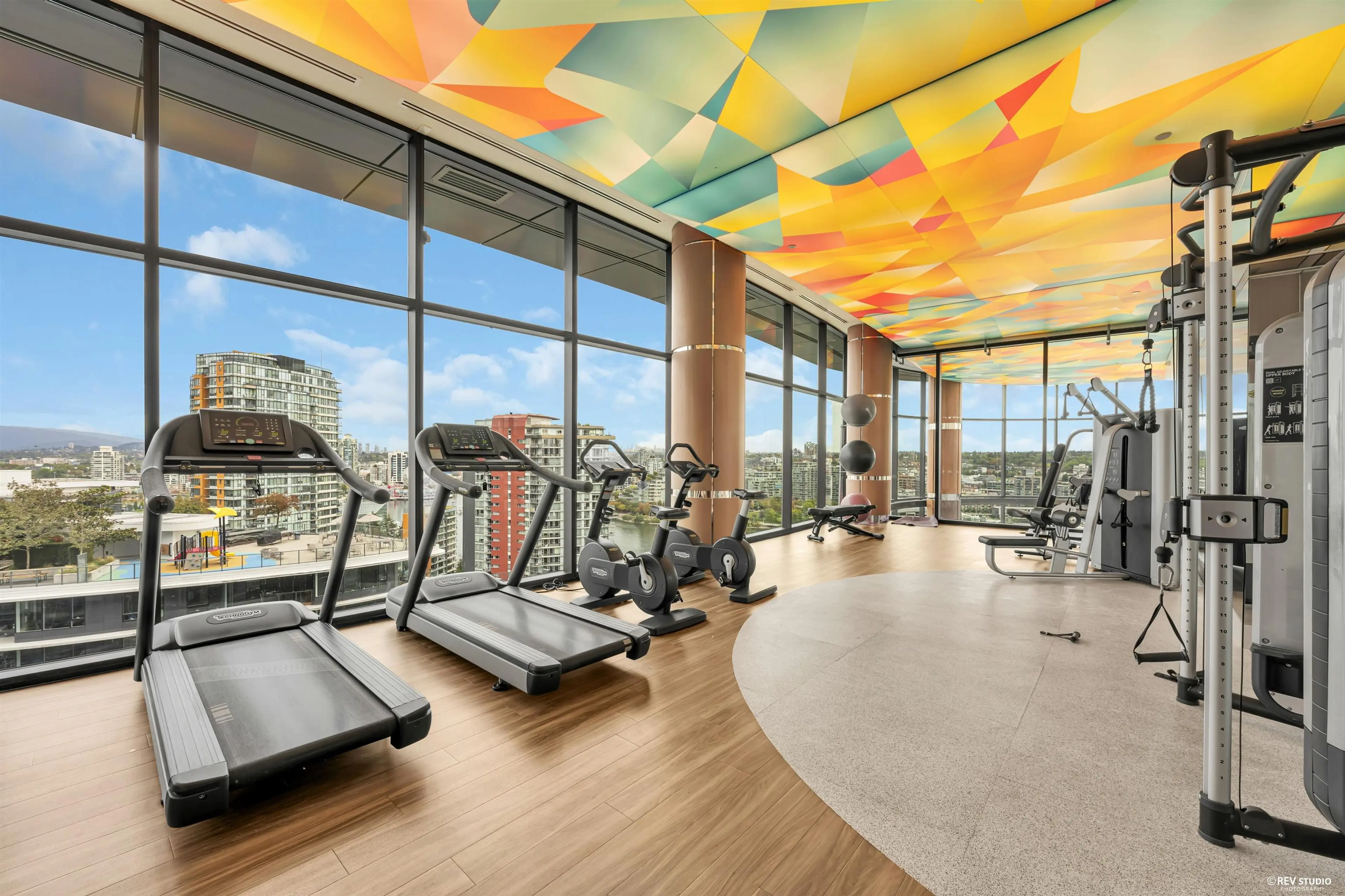 Property at #704 89 NELSON STREET, Vancouver, BC