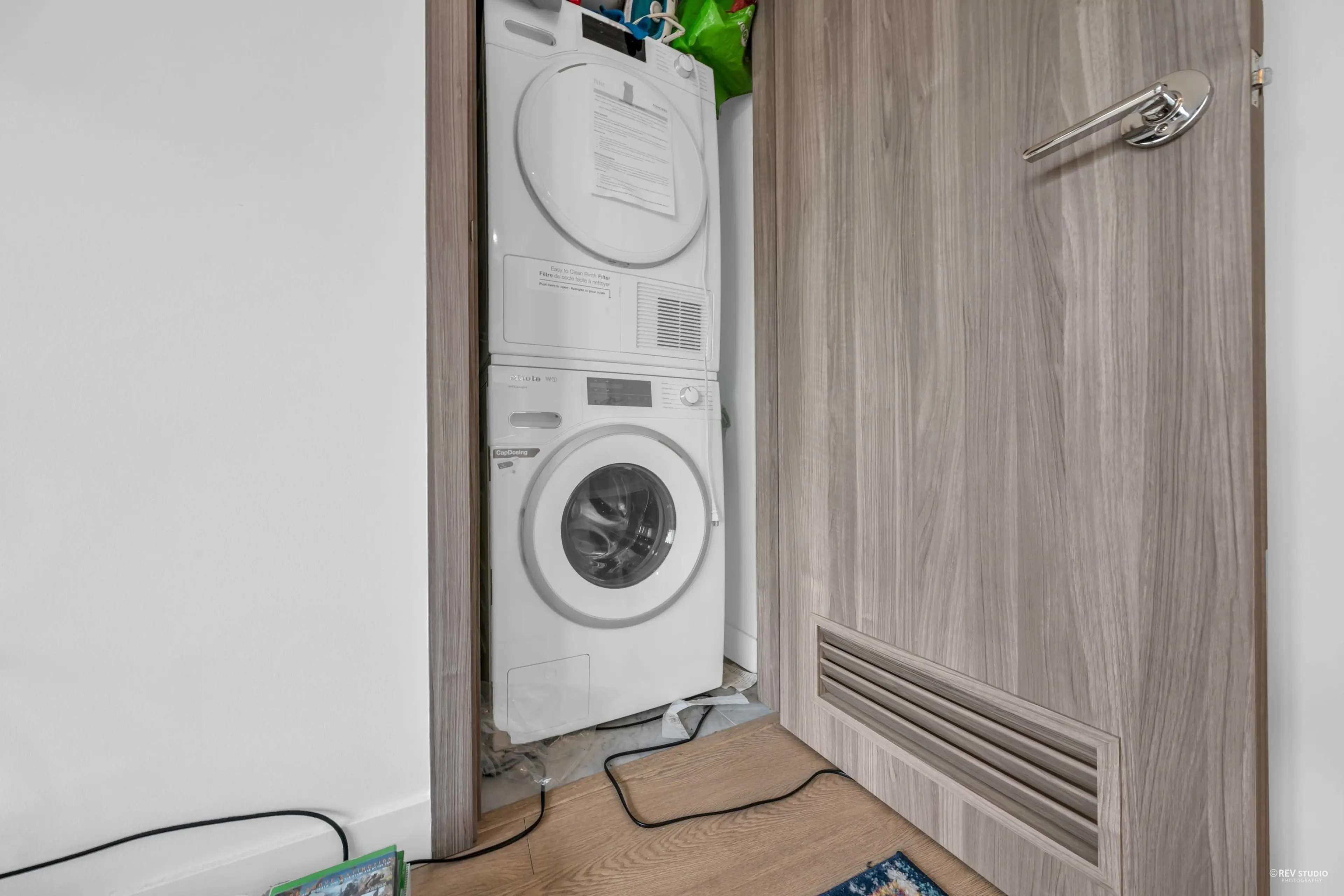 Property at #704 89 NELSON STREET, Vancouver, BC