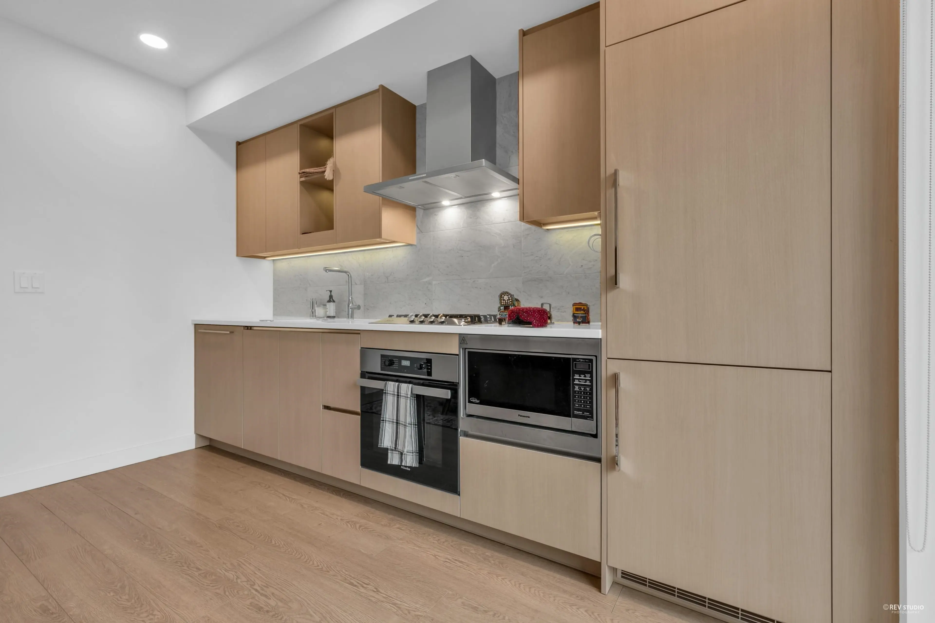 Property at #704 89 NELSON STREET, Vancouver, BC