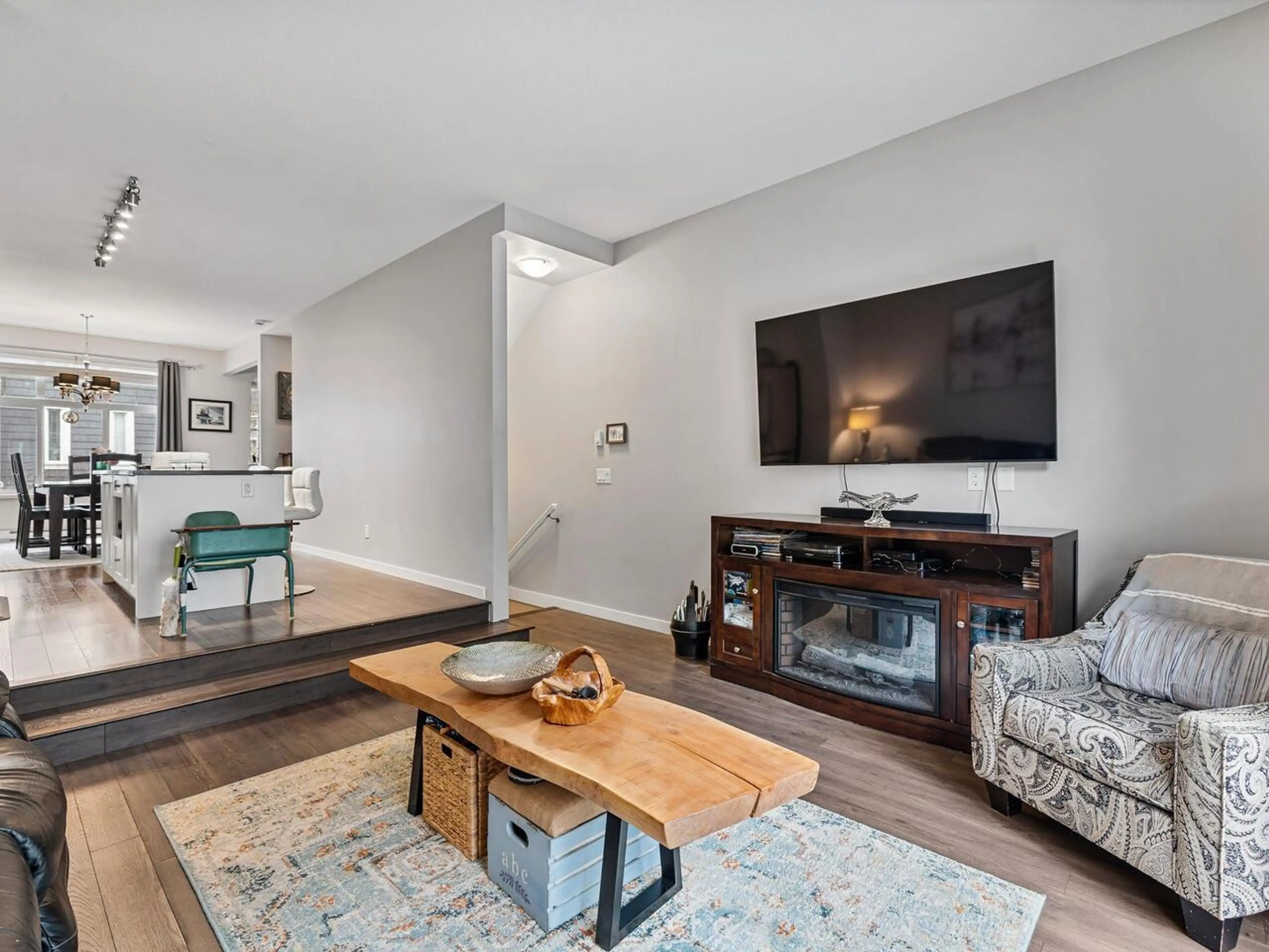 Property at #16 277 171 STREET, Surrey, BC