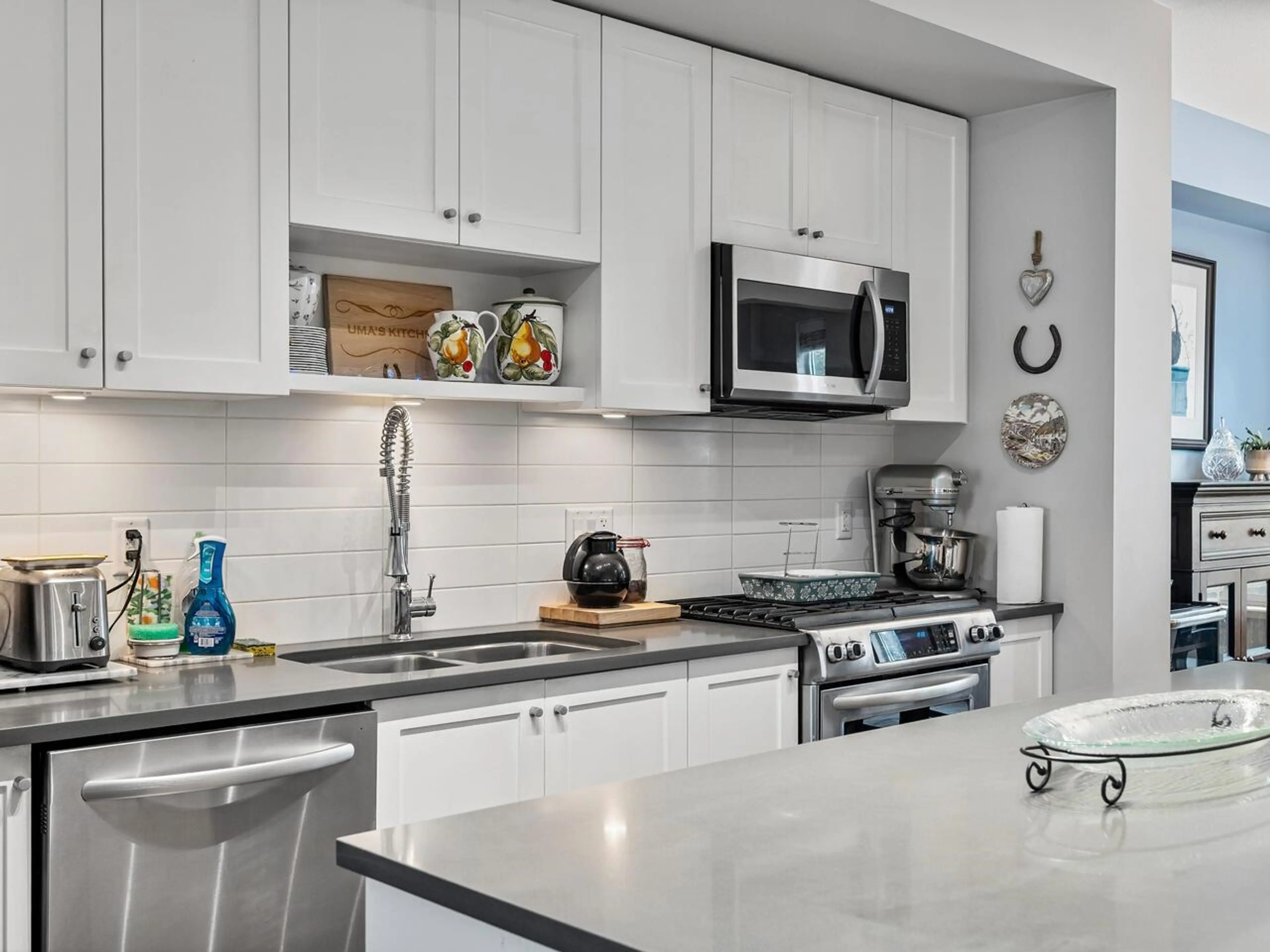 Property at #16 277 171 STREET, Surrey, BC