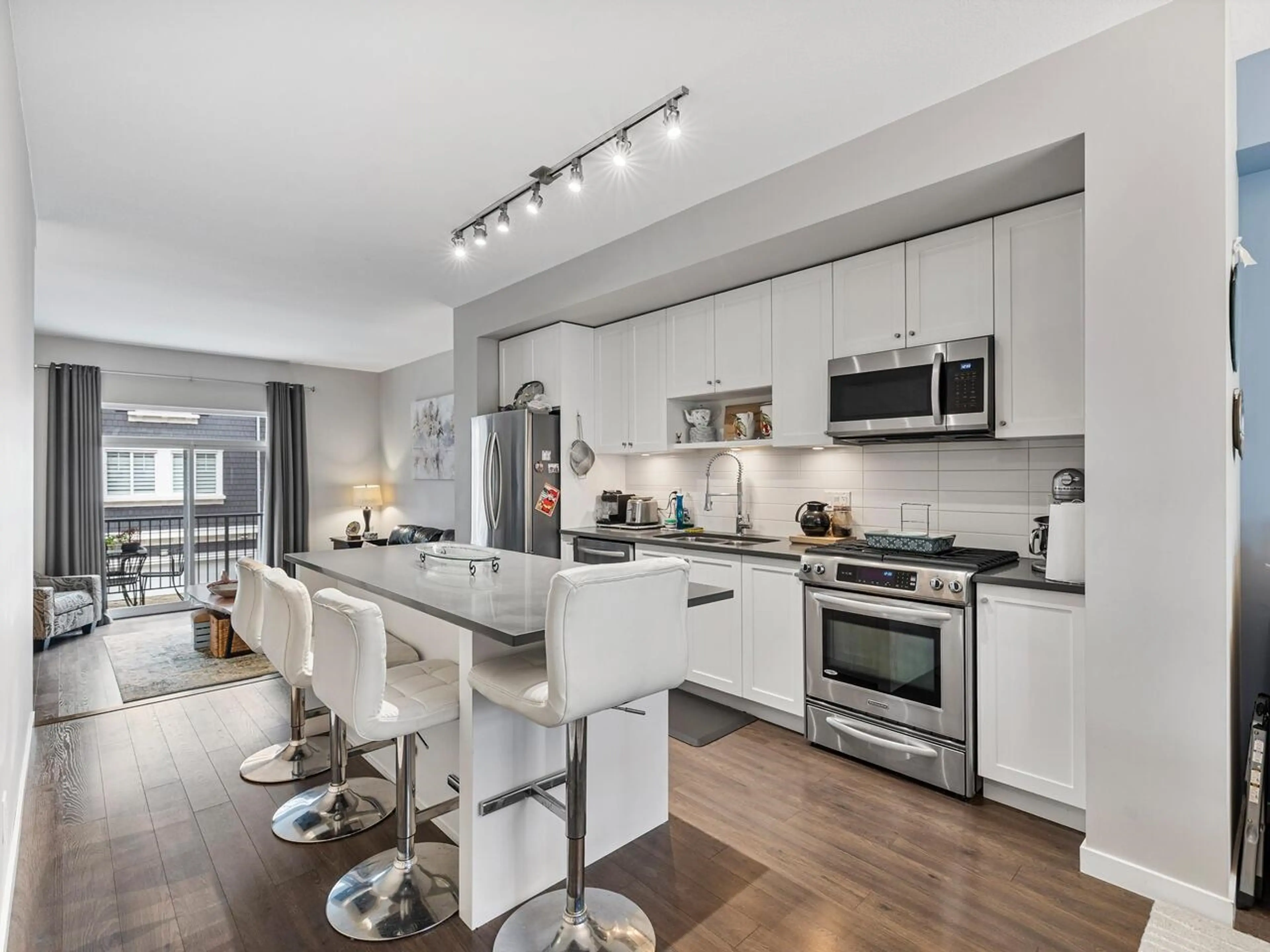 Property at #16 277 171 STREET, Surrey, BC