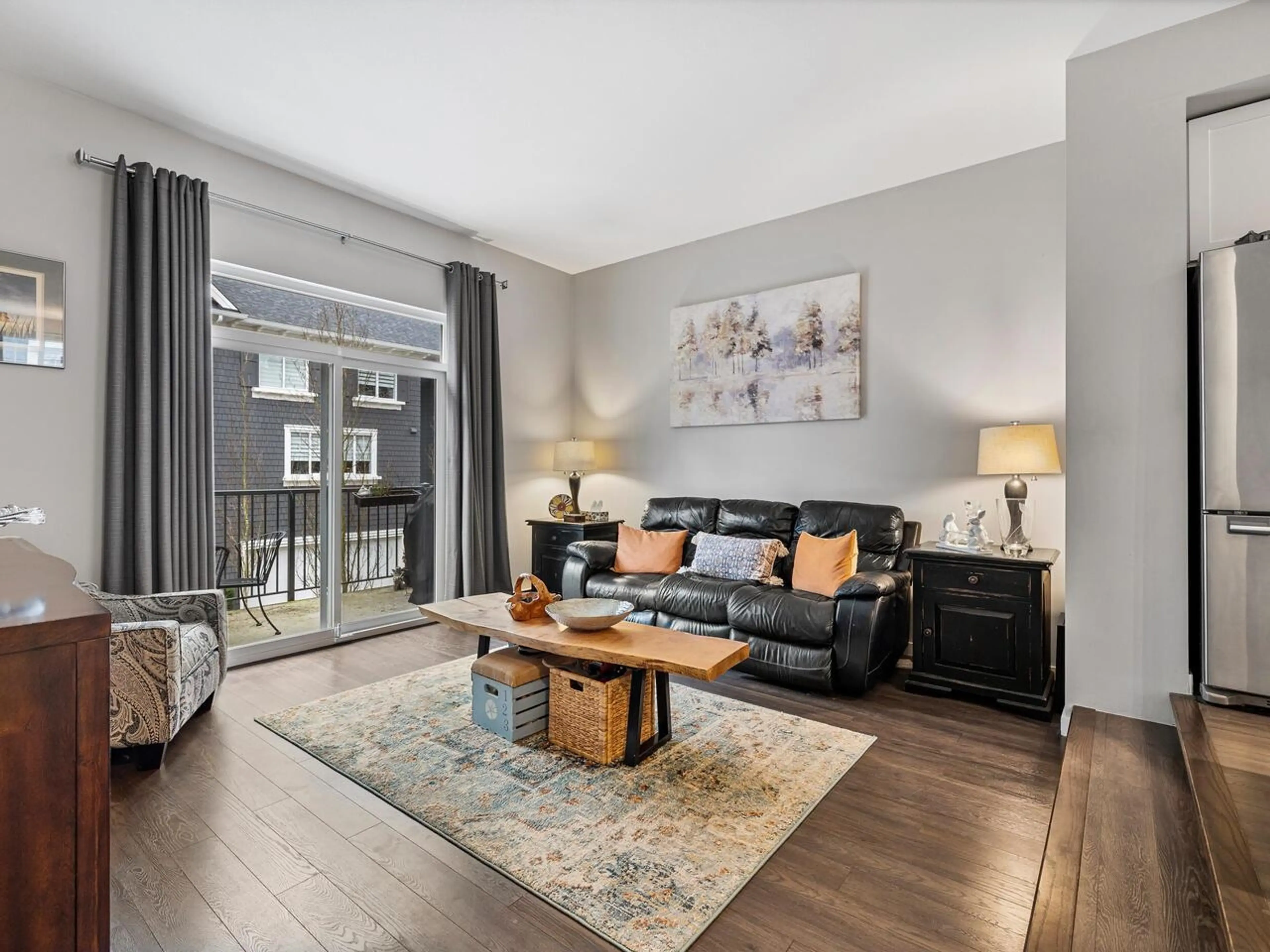 Property at #16 277 171 STREET, Surrey, BC