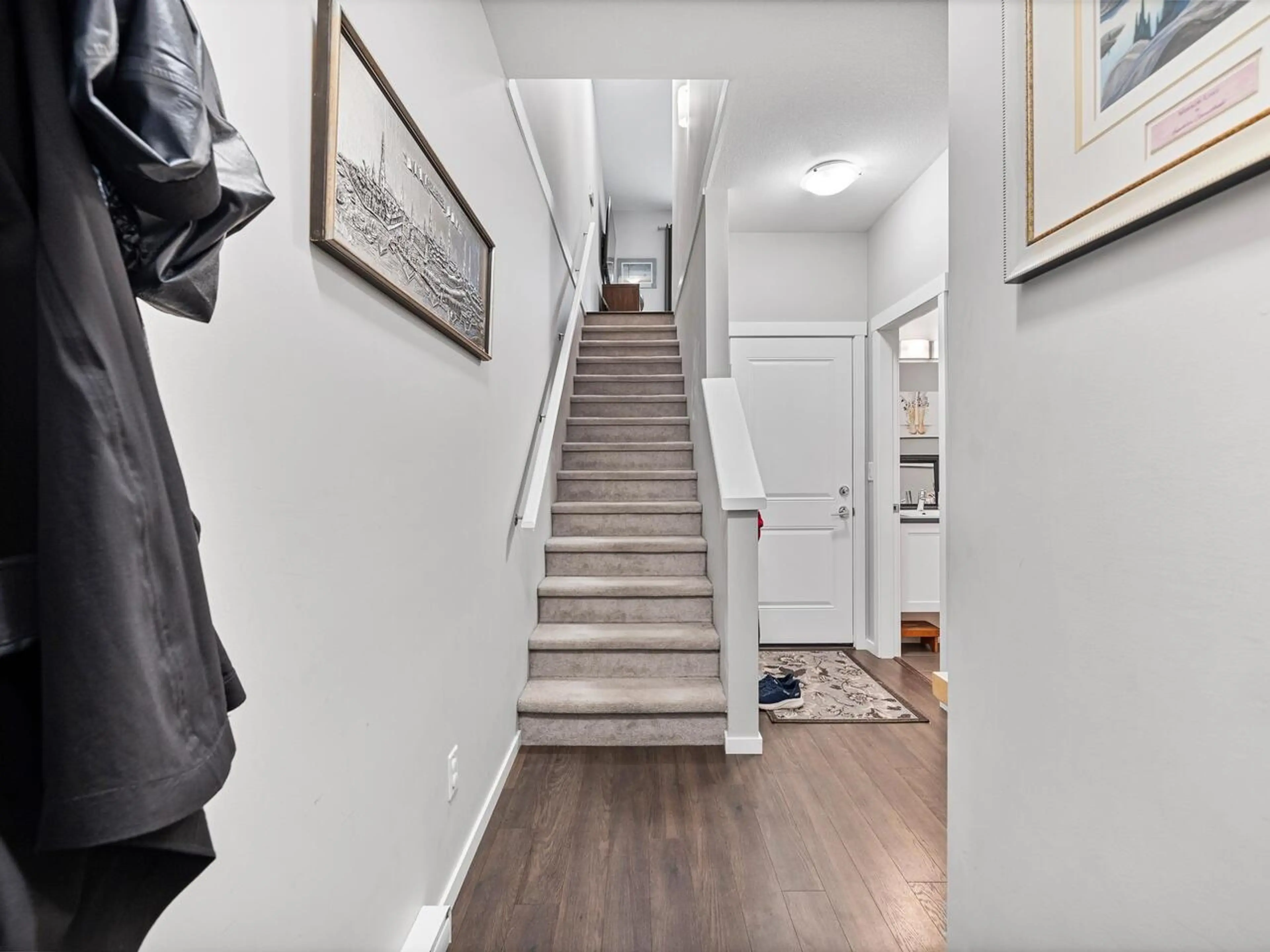 Property at #16 277 171 STREET, Surrey, BC