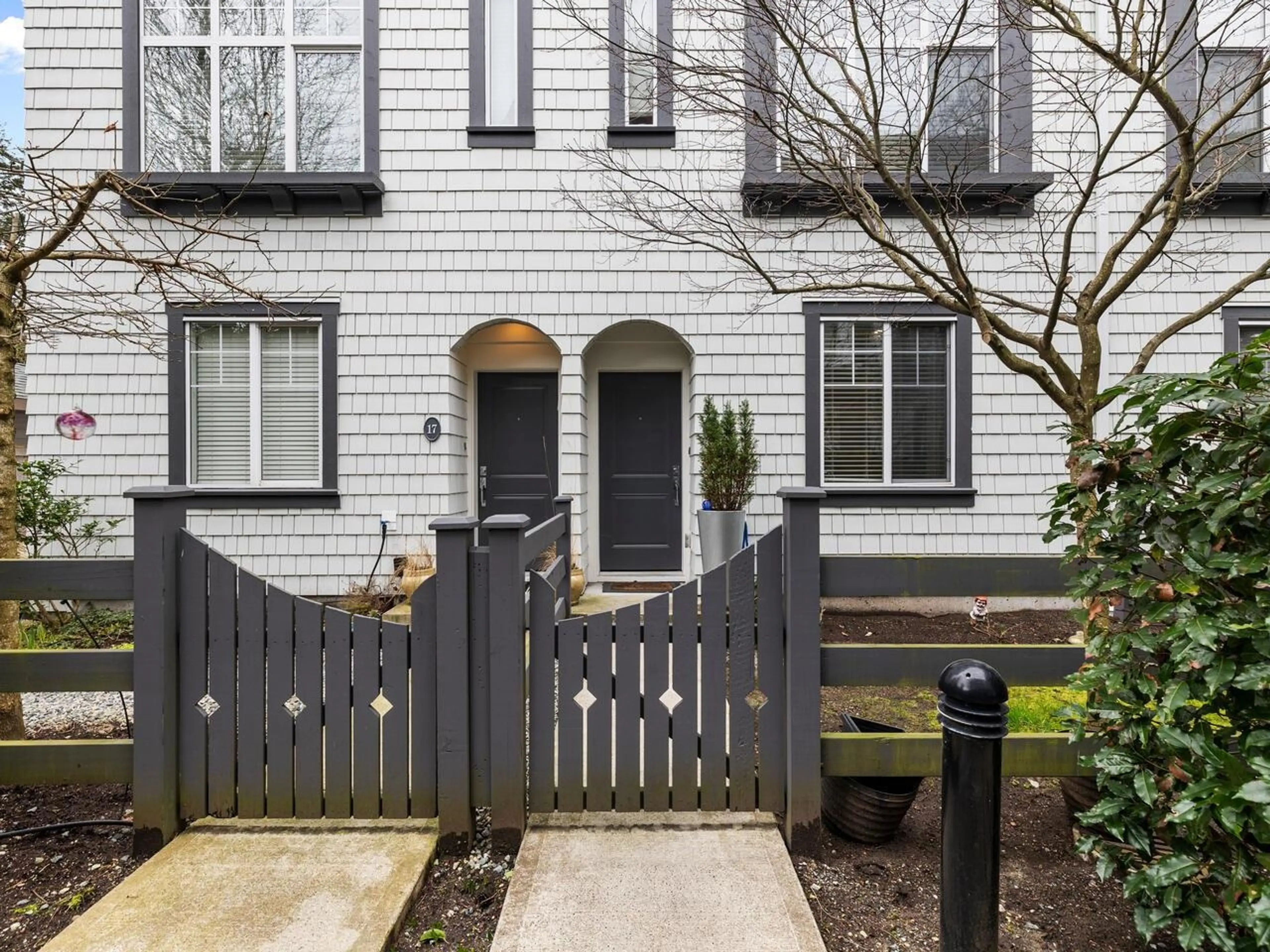 Property at #16 277 171 STREET, Surrey, BC