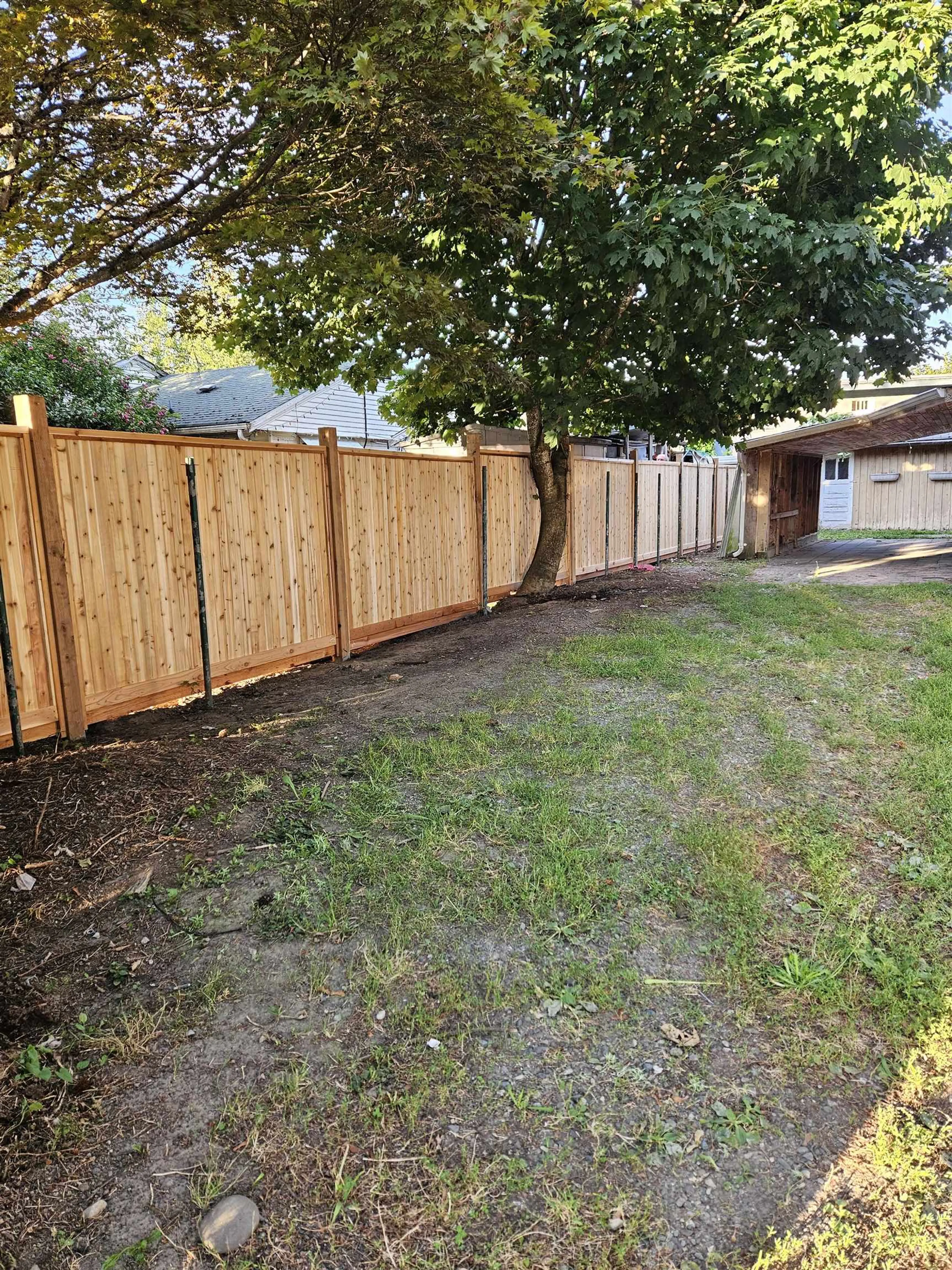 Property at 9550 YOUNG ROAD, Chilliwack, BC