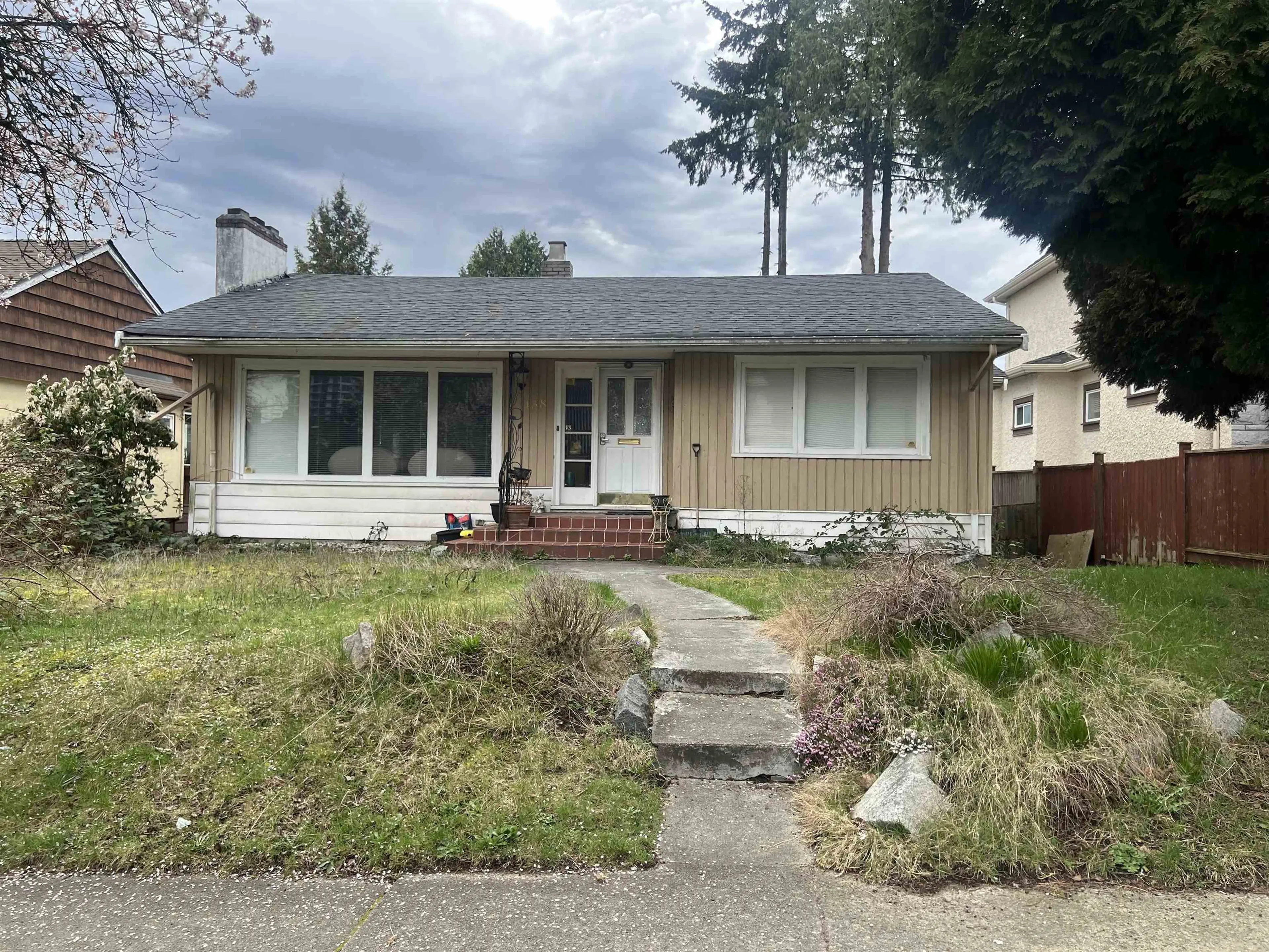 Property at 438 W 45TH AVENUE, Vancouver, BC