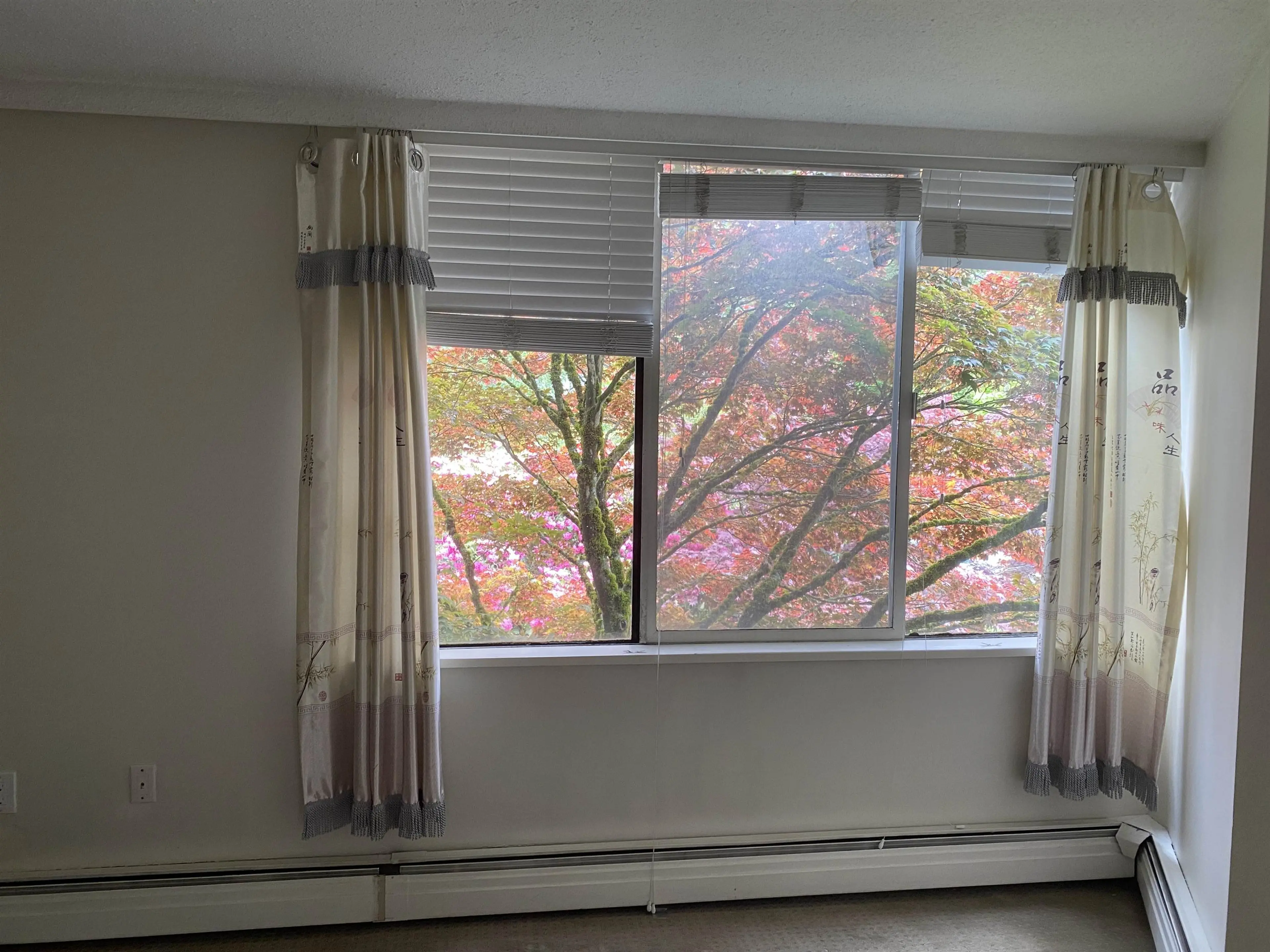 Property at #202 4691 W 10TH AVENUE, Vancouver, BC