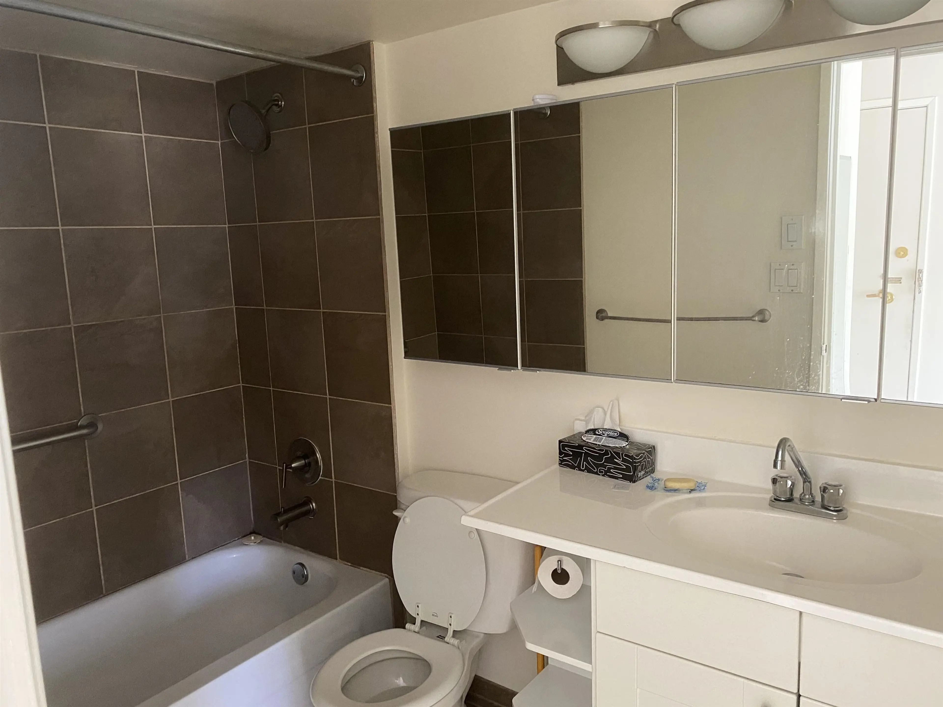 Property at #202 4691 W 10TH AVENUE, Vancouver, BC