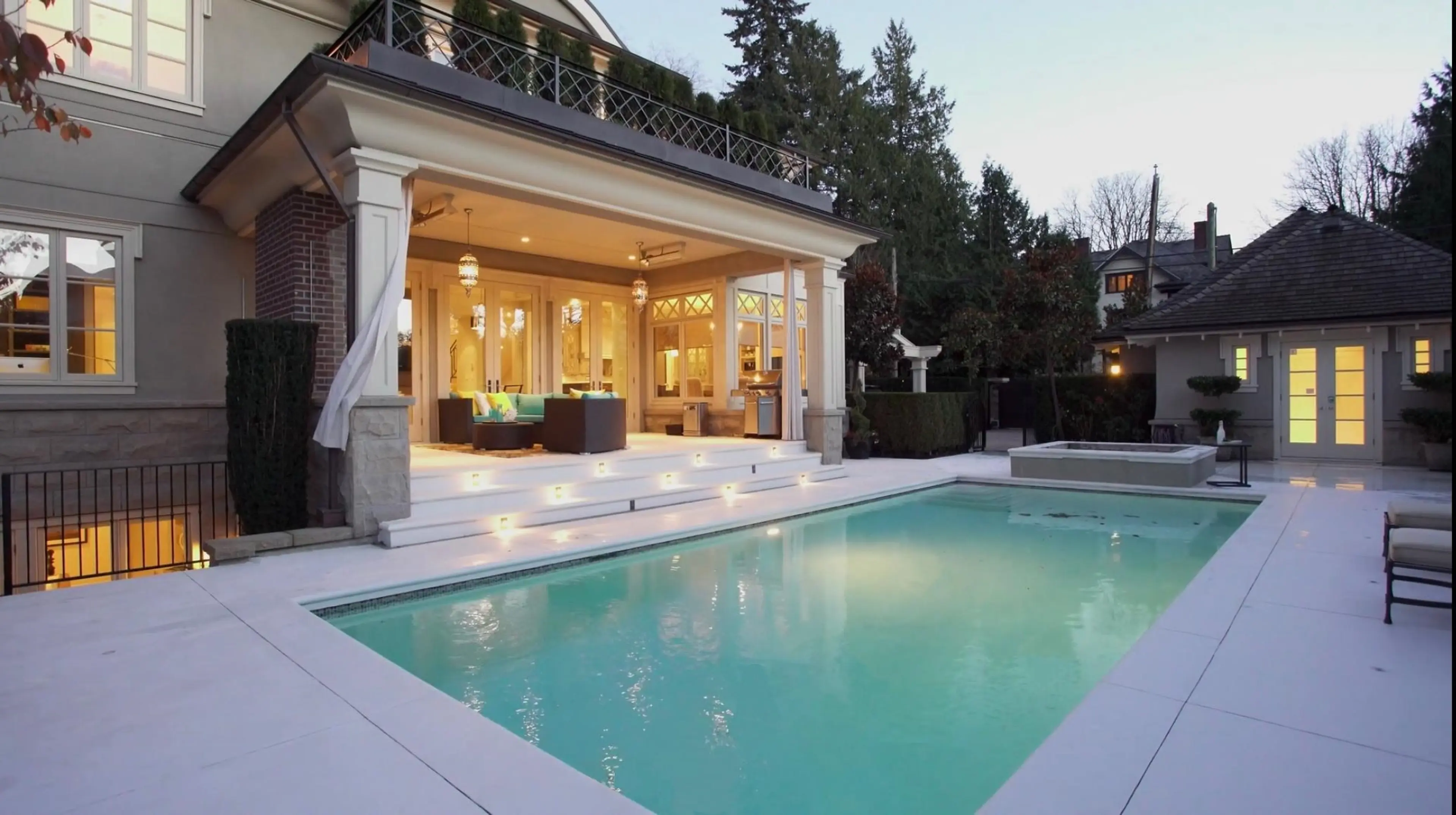 Property at 3405 CYPRESS STREET, Vancouver, BC