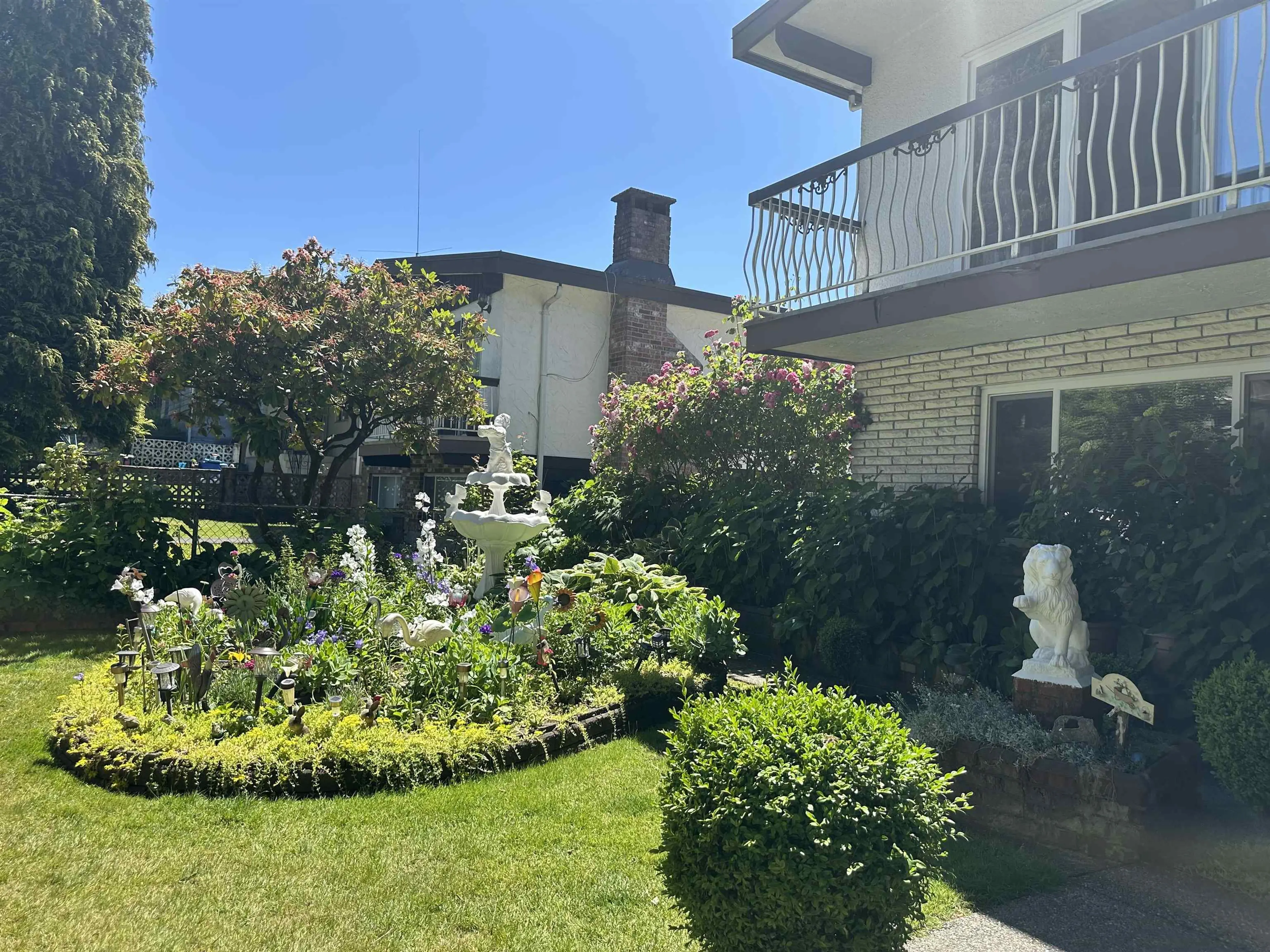 Property at 2698 WARD STREET, Vancouver, BC