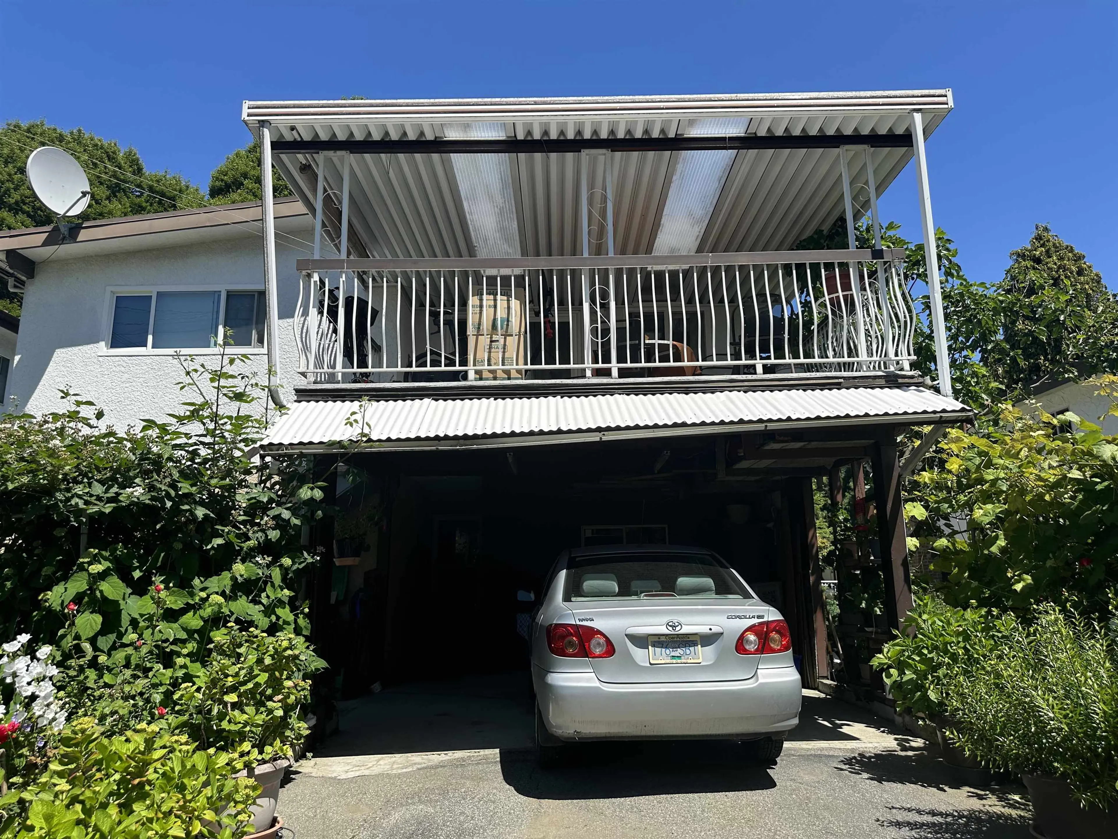 Property at 2698 WARD STREET, Vancouver, BC